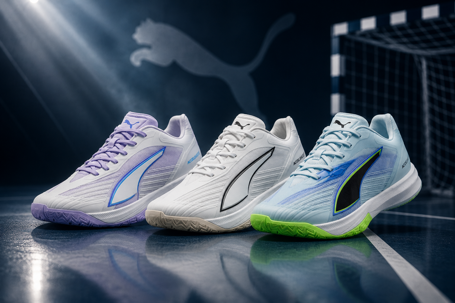 Puma Accelerate Turbo 5 – Guide till modellen 2026