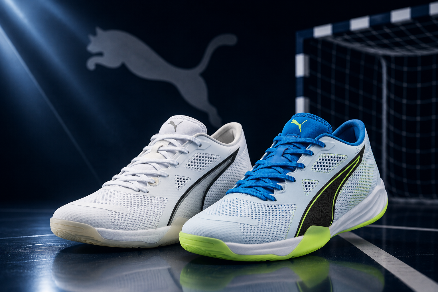 Puma Eliminate NITRO SQD 4 – Guide till modellen 2026