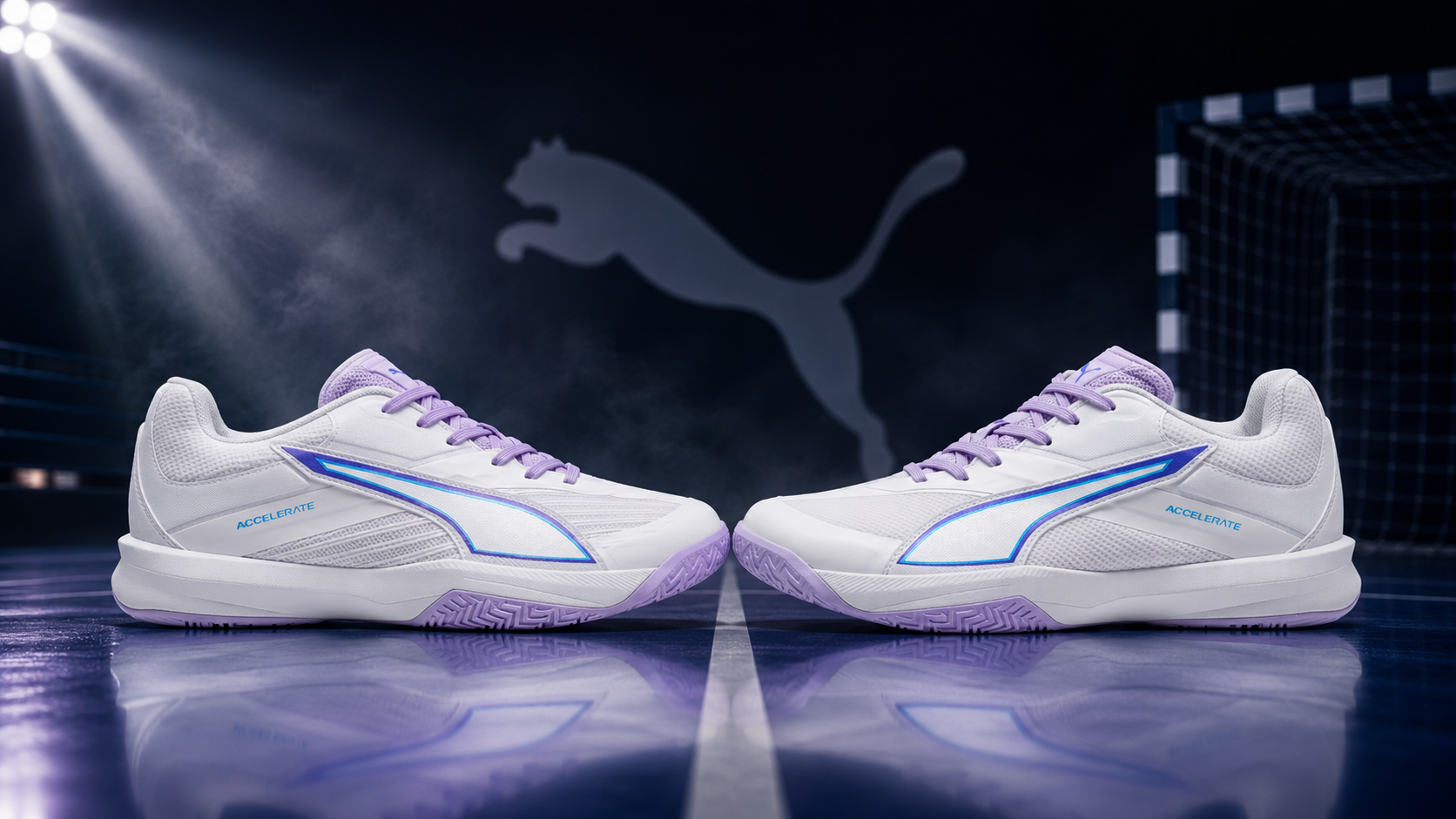 Puma Accelerate Pro 5 vs Puma Accelerate Turbo 5 – Vilken handbollssko passar dig bäst?