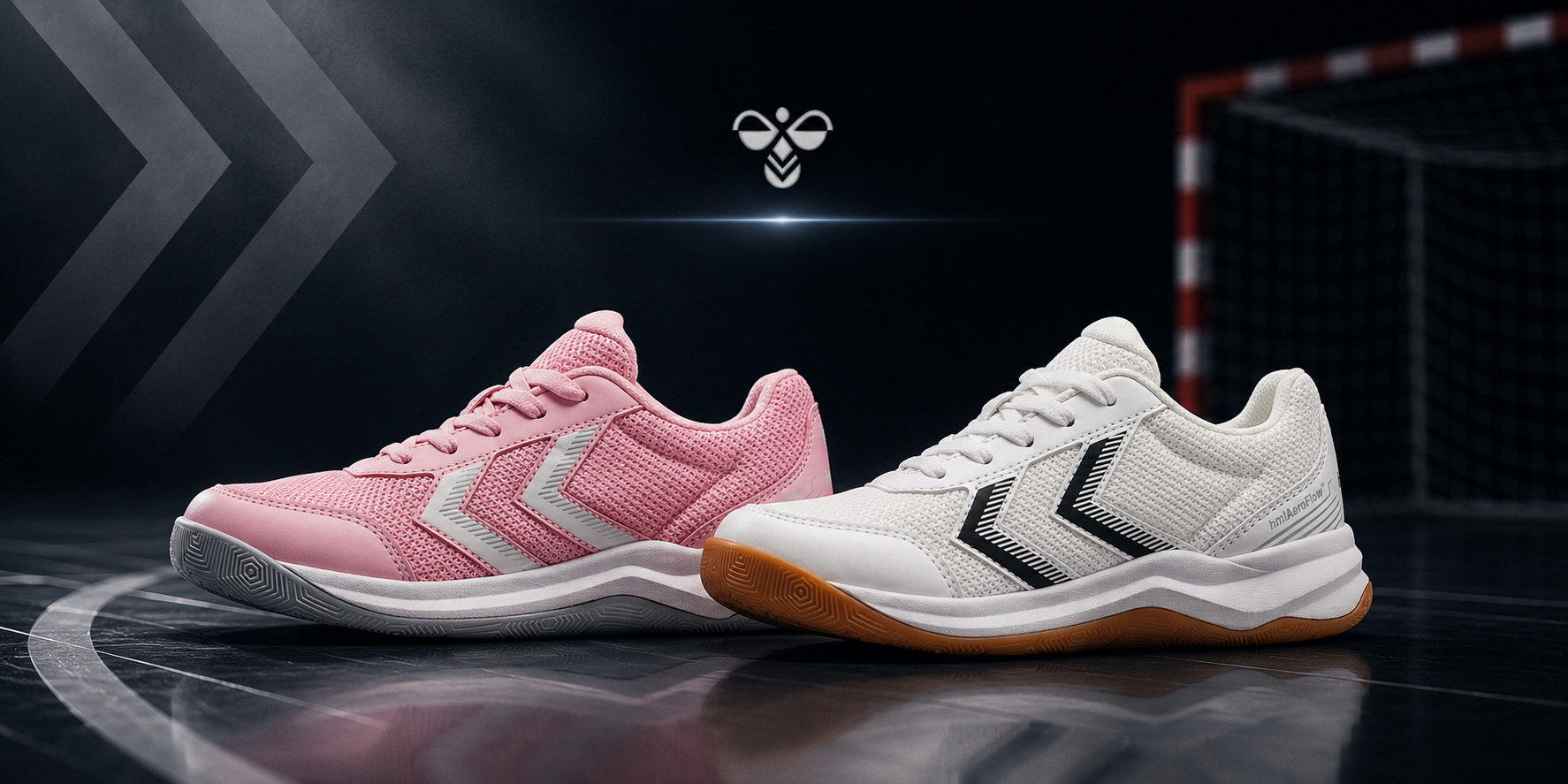 Hummel Multiplay Flex LC 2.0 JR – Guide för juniorer 2026