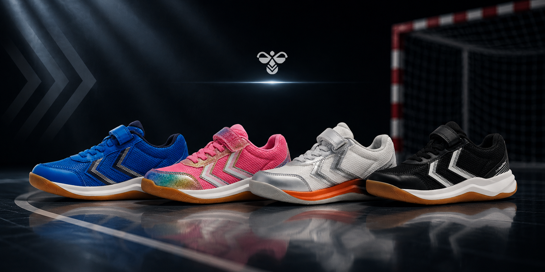 Hummel Multiplay Flex VC 2.0 JR – Guide till modellen 2026
