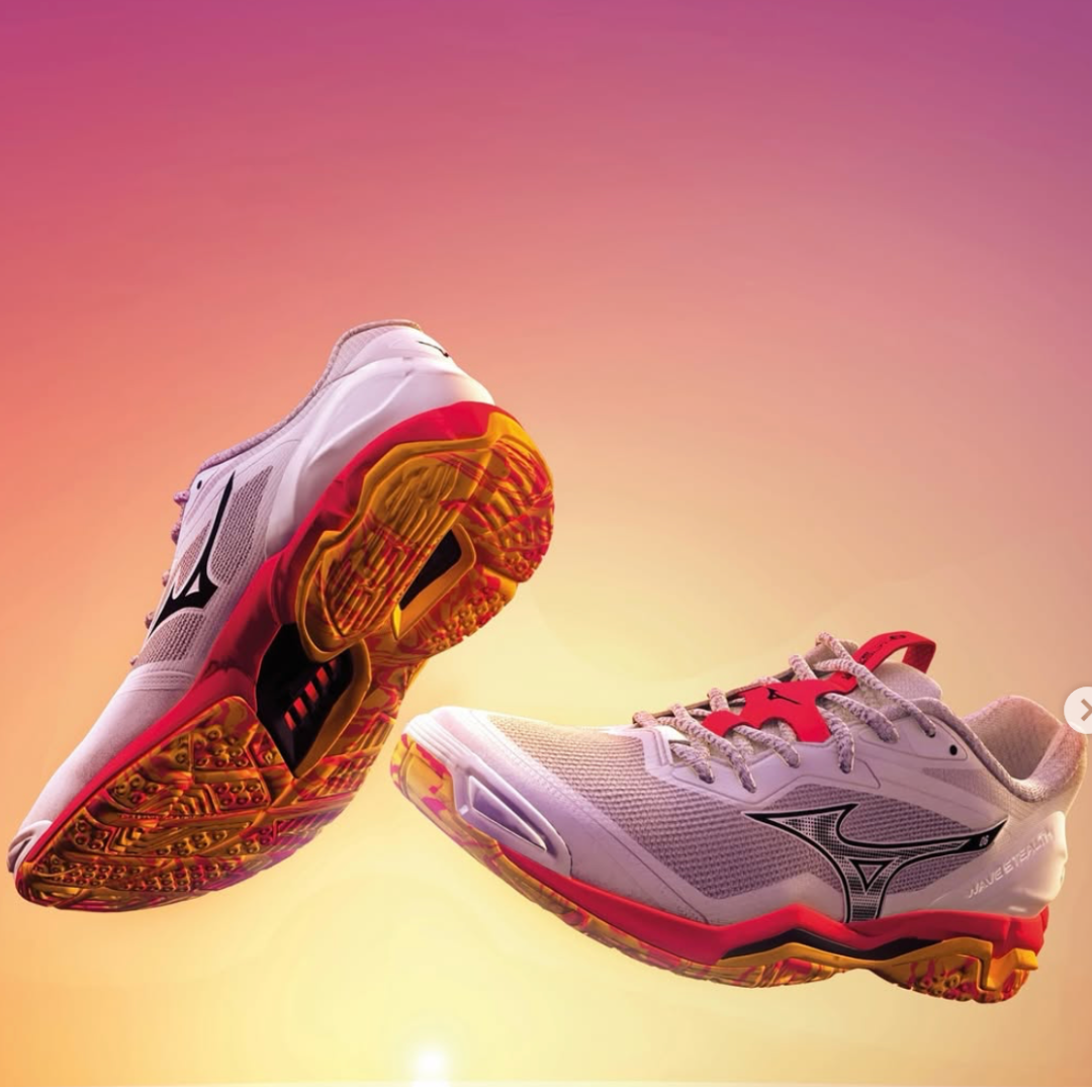 Kan man använda vanliga inomhusskor till handboll?