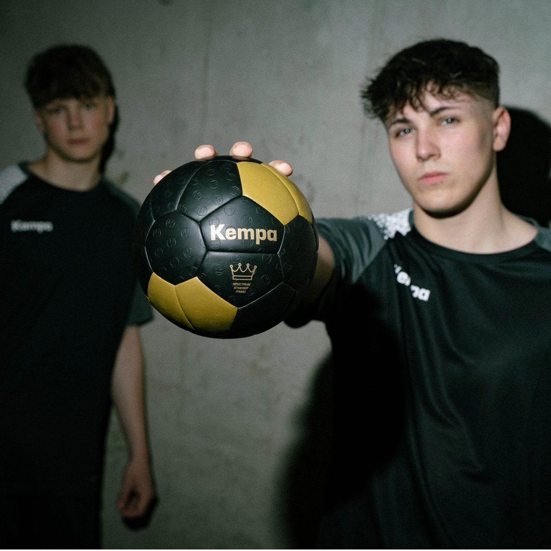 Hur hård ska en handboll vara? Så väljer du rätt känsla