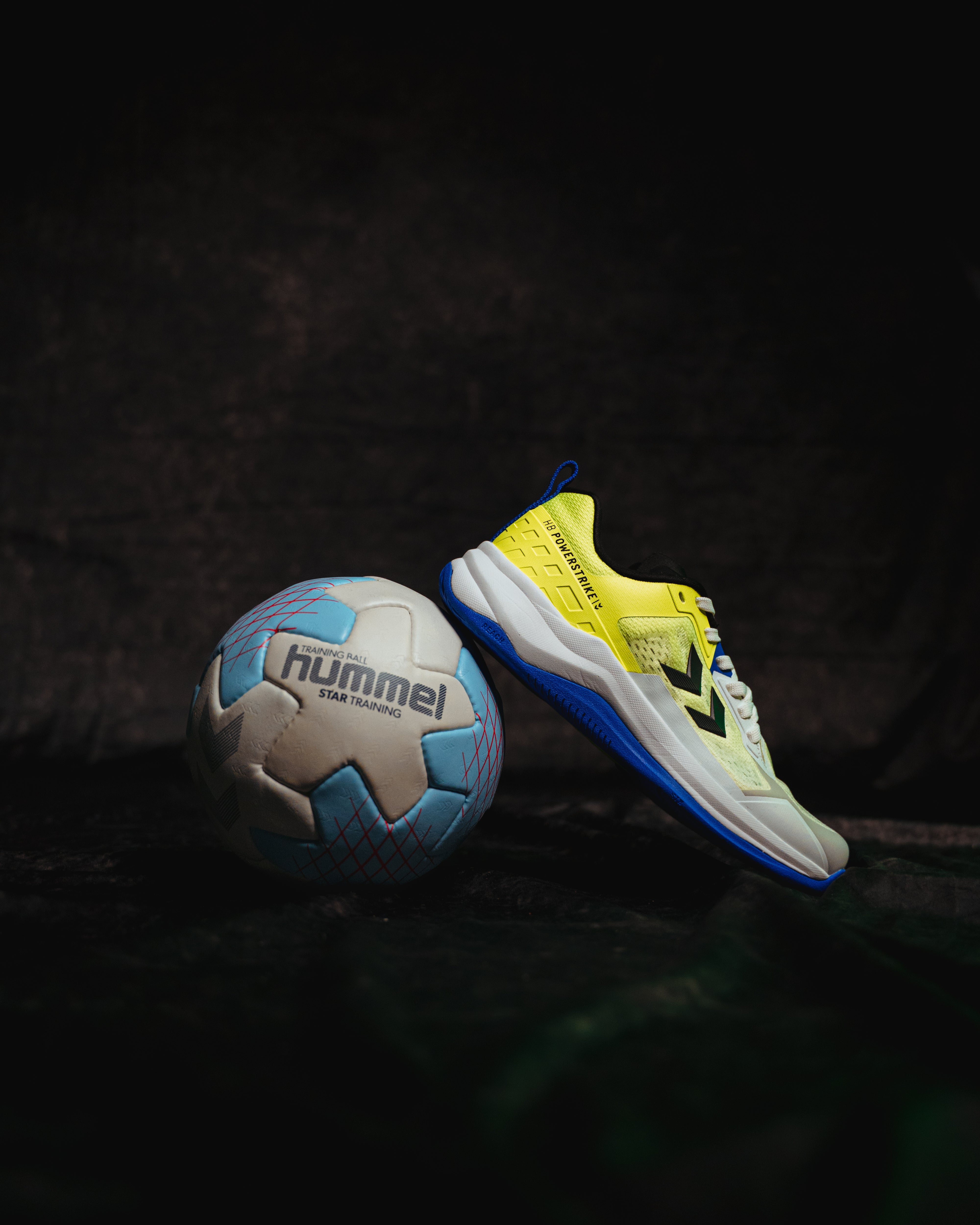 Handbollsrea
