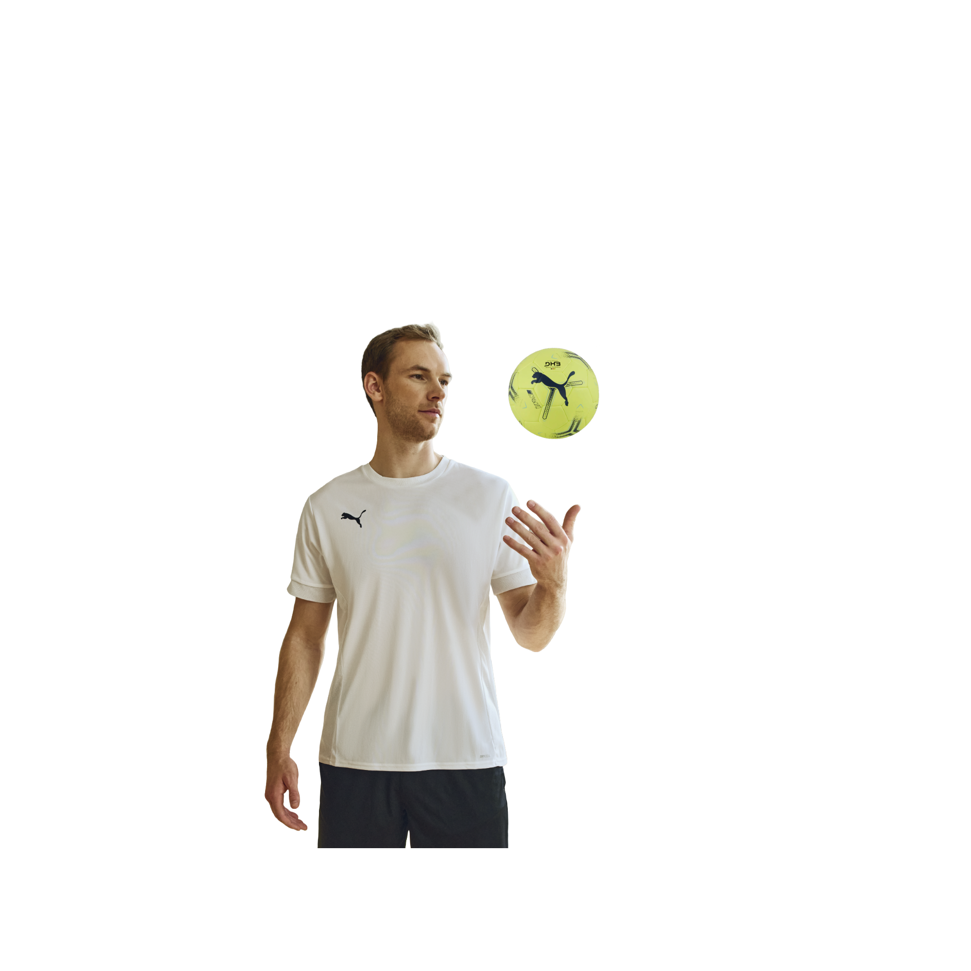 Puma Handbollar