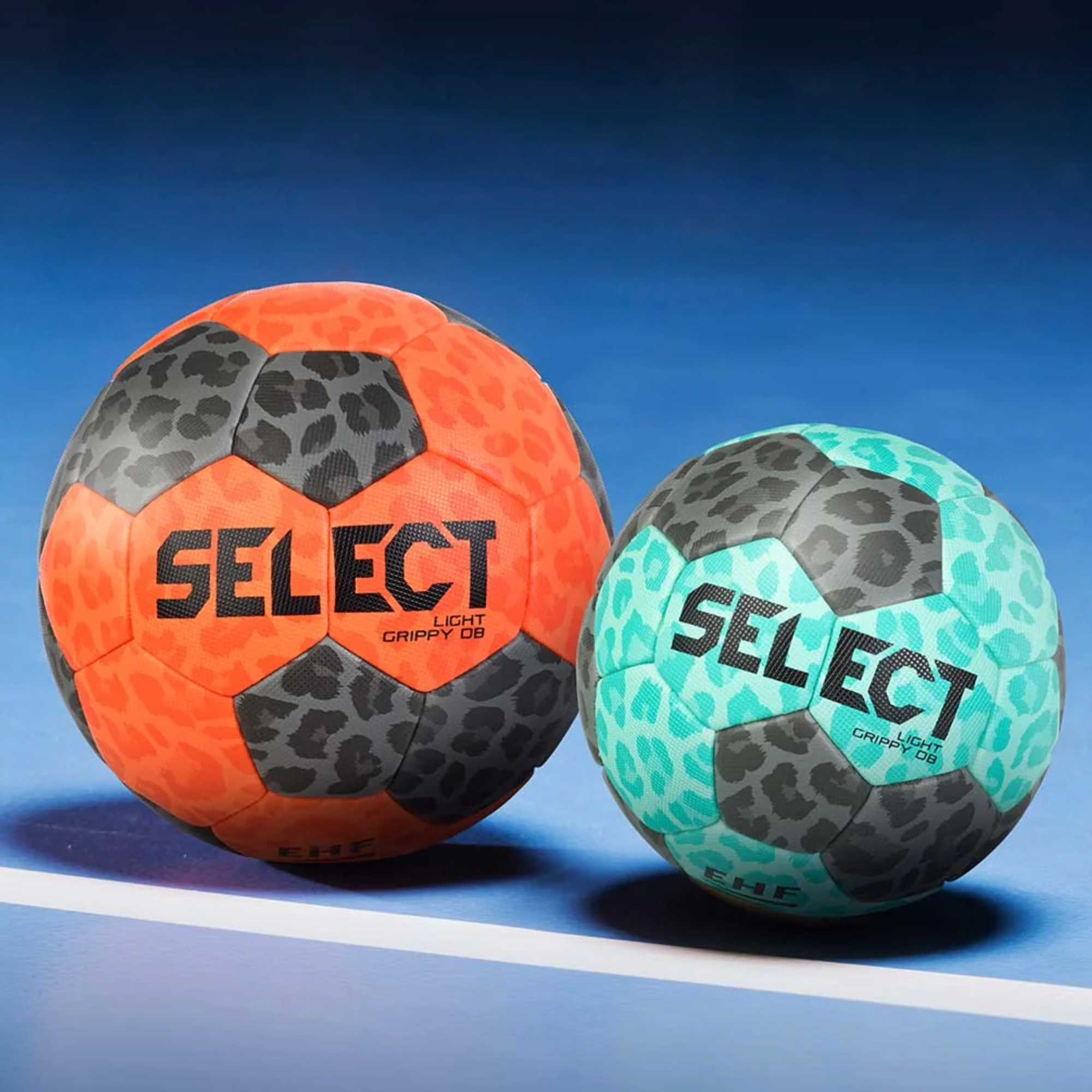 Select Handbollar