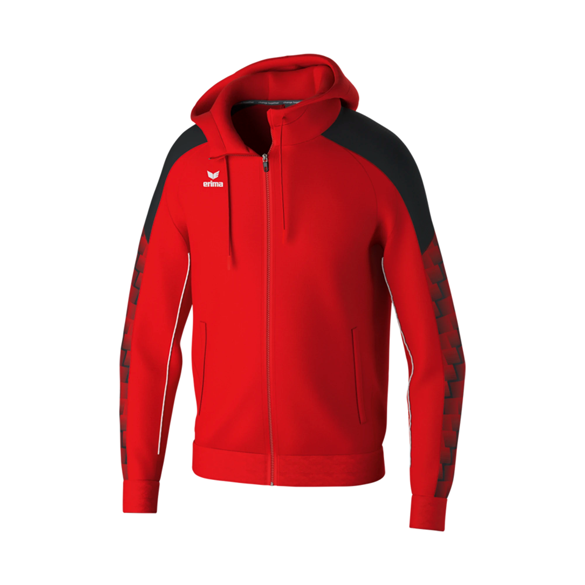 Erima EVO STAR HOODIE Barn
