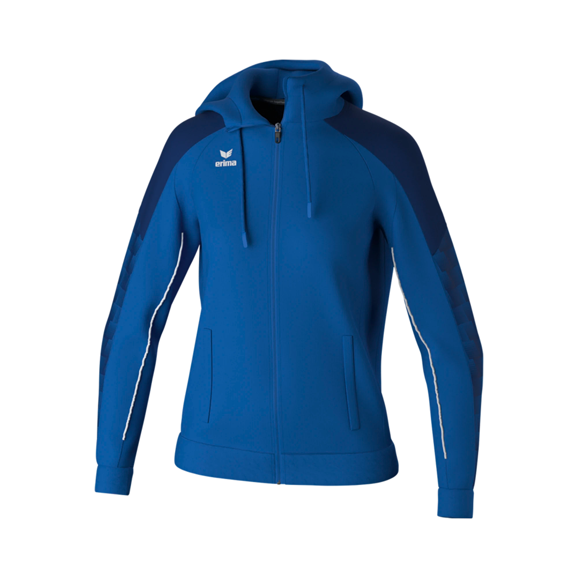Erima EVO STAR HOODIE Dam
