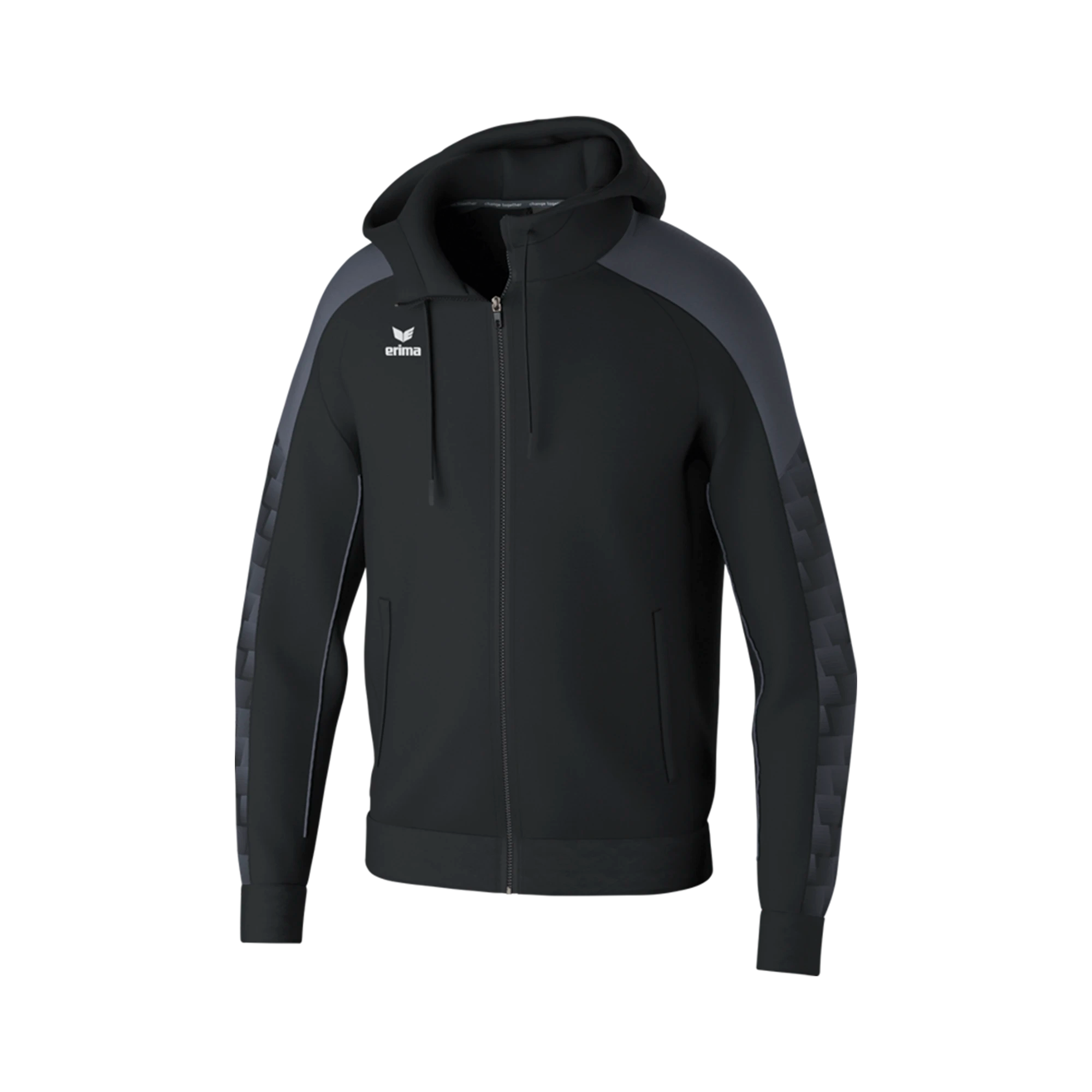 Erima EVO STAR HOODIE Barn