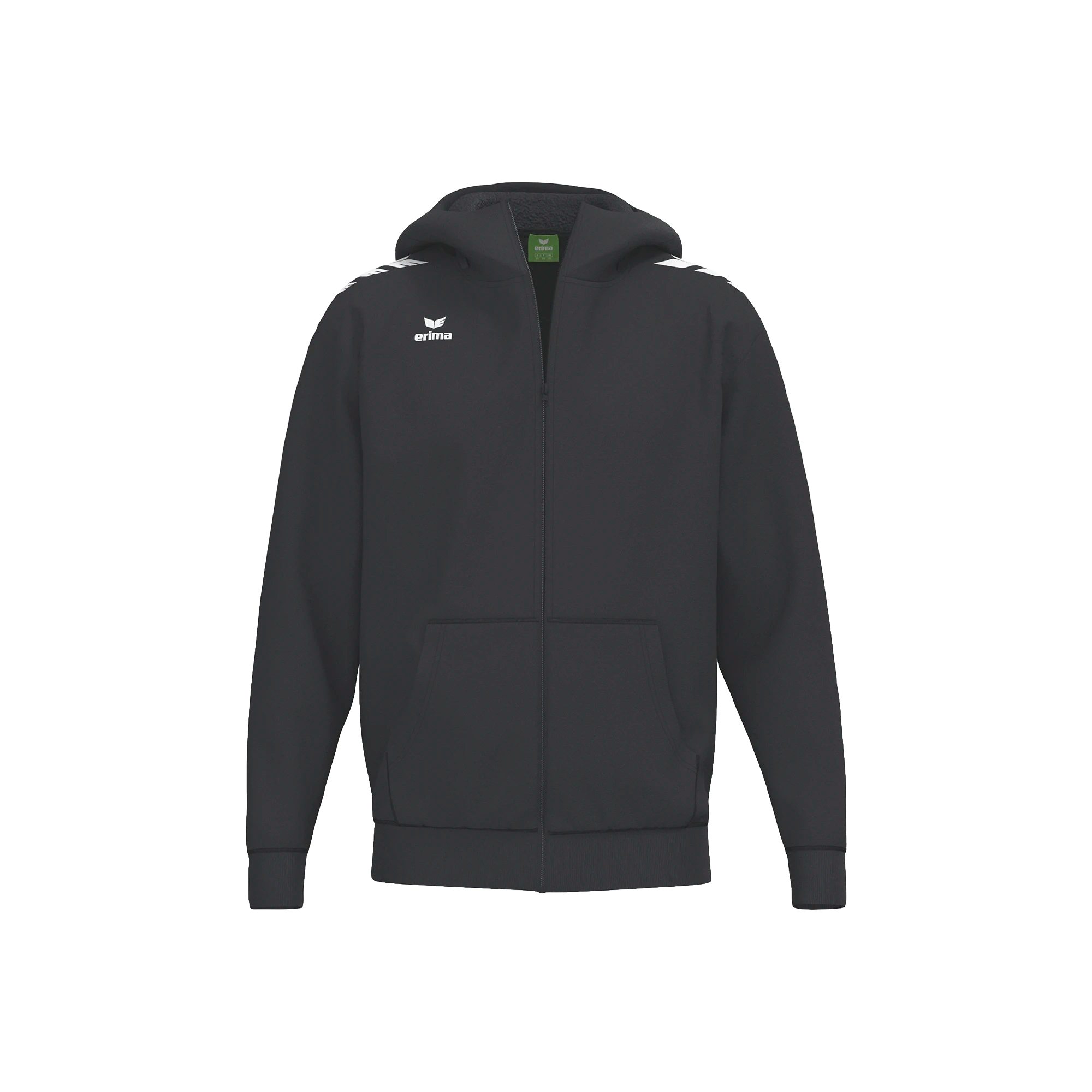 Erima CMPT 3 WINGS HOODY JACKET Herr