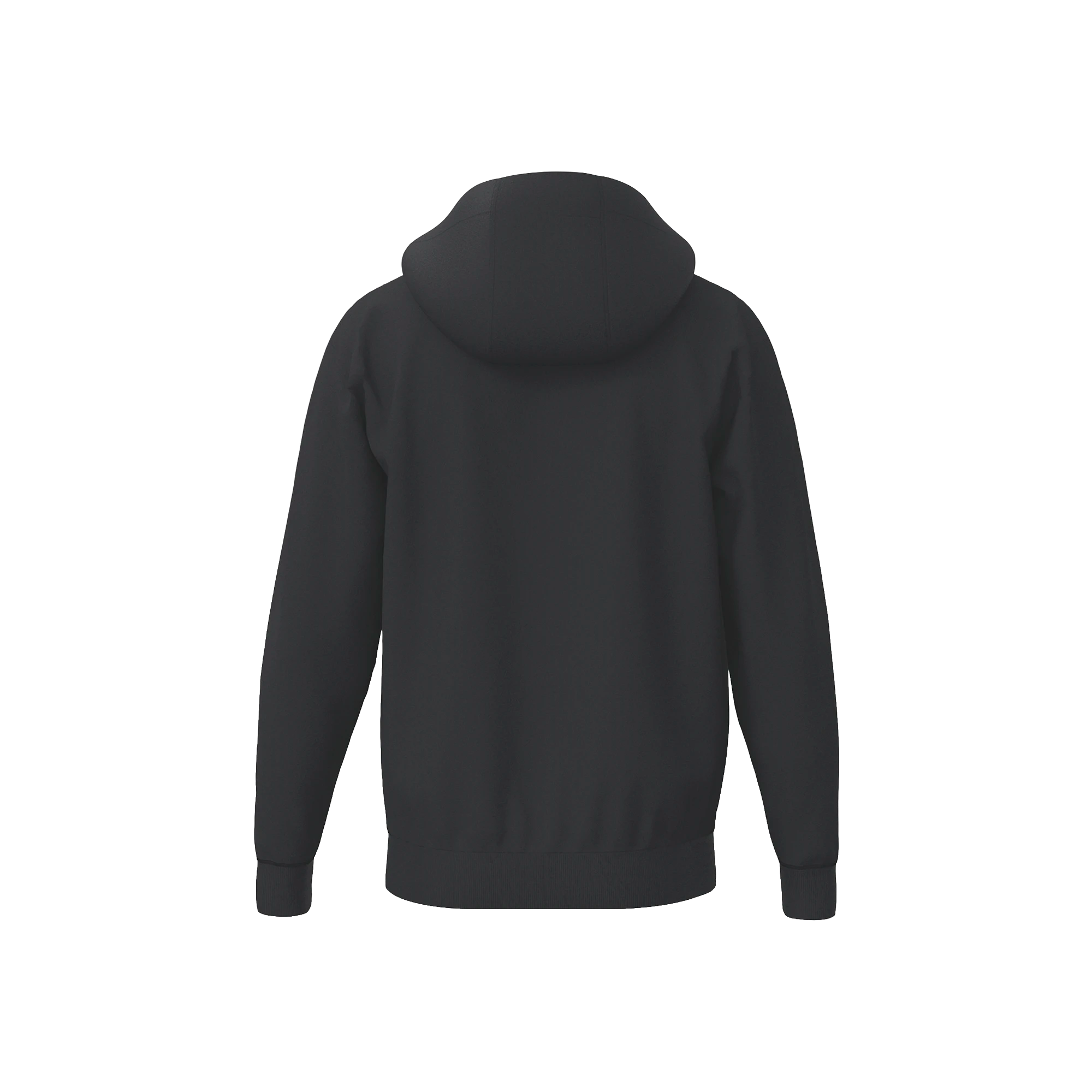 Erima CMPT 3 WINGS HOODY JACKET Barn