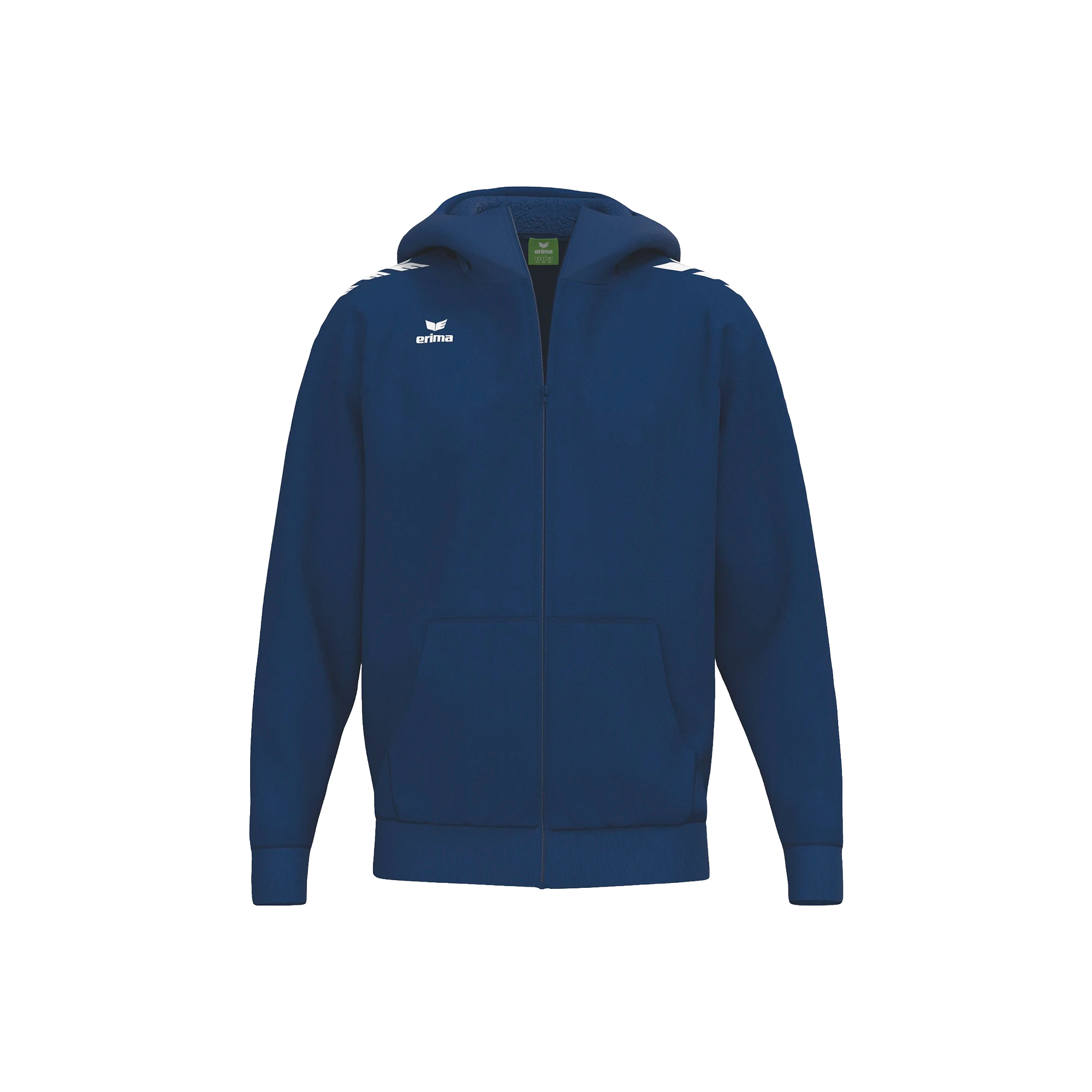 Erima CMPT 3 WINGS HOODY JACKET Herr