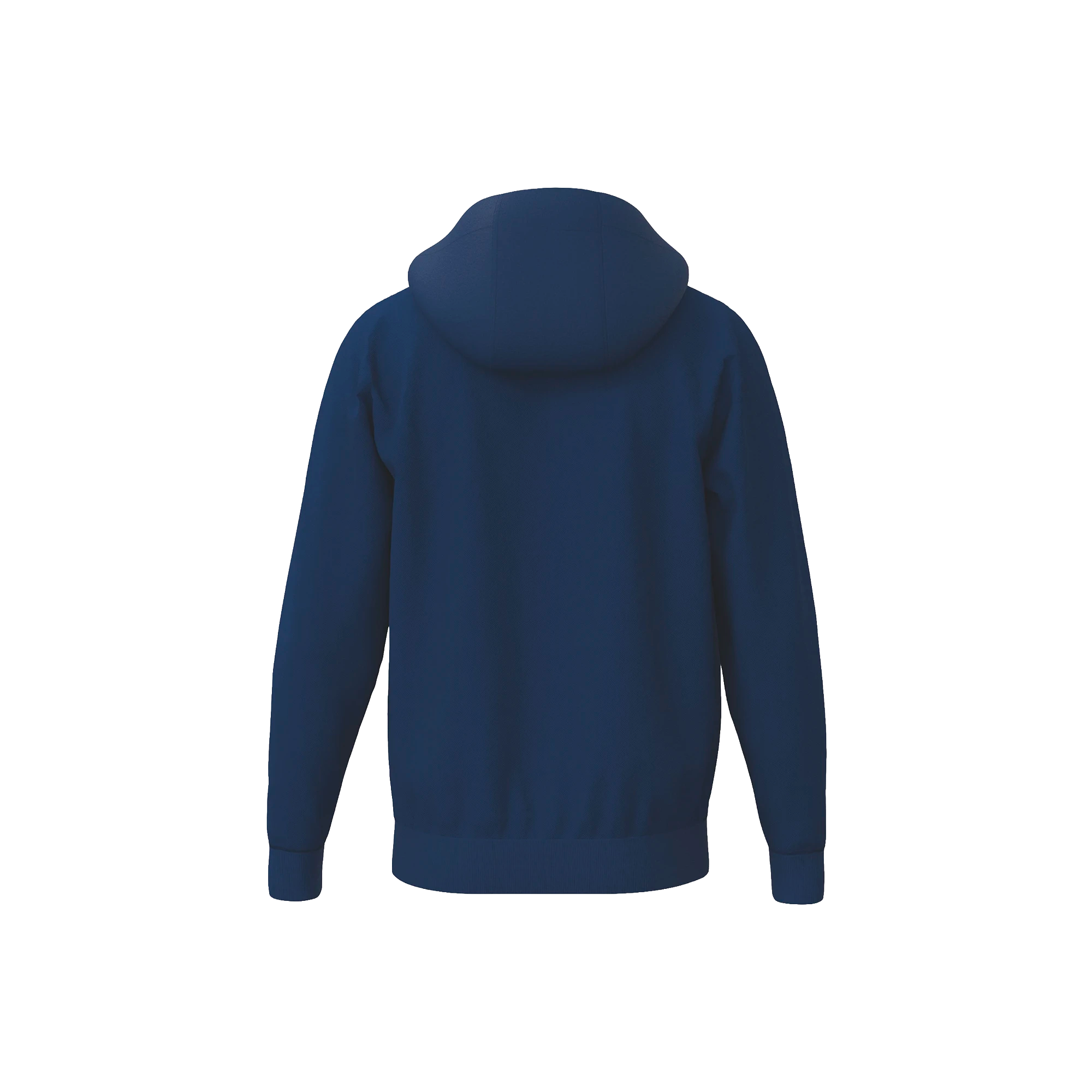 Erima CMPT 3 WINGS HOODY JACKET Herr