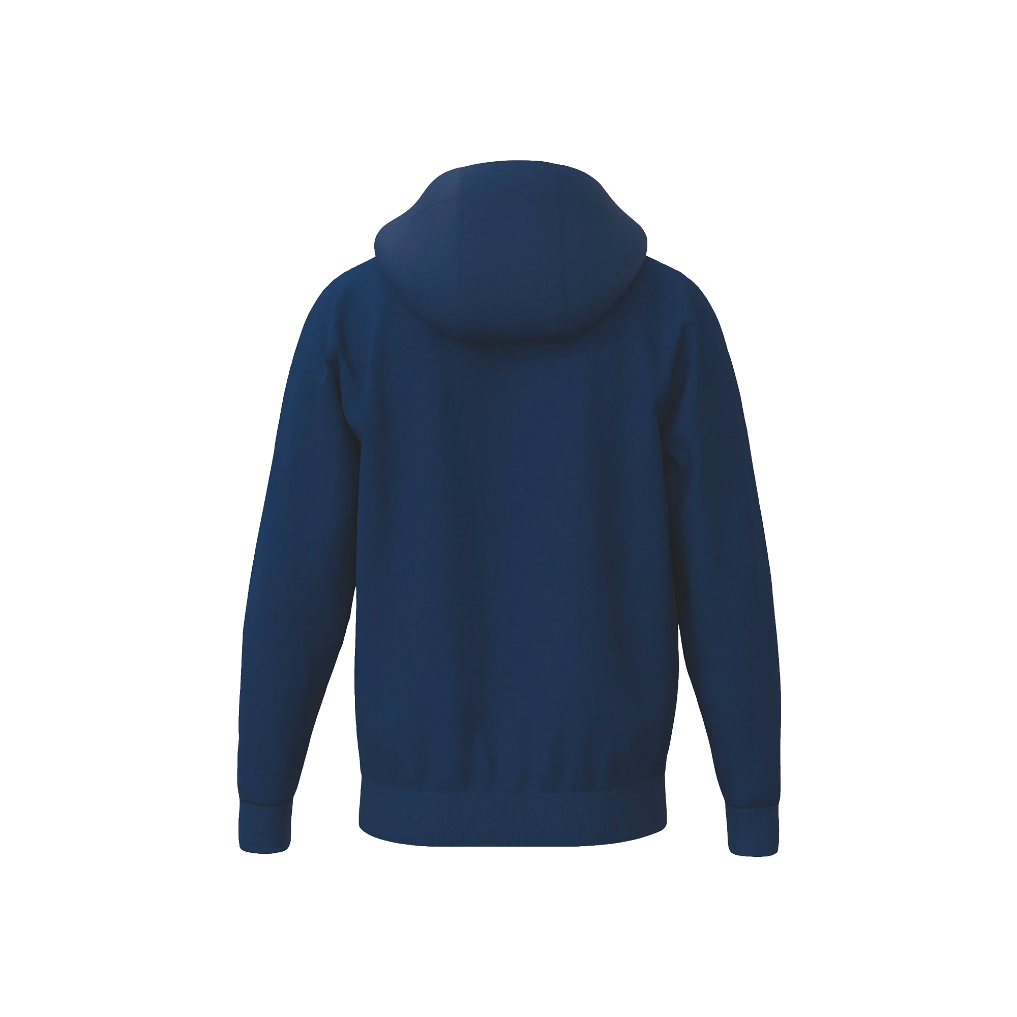 Erima CMPT 3 WINGS HOODY JACKET Barn