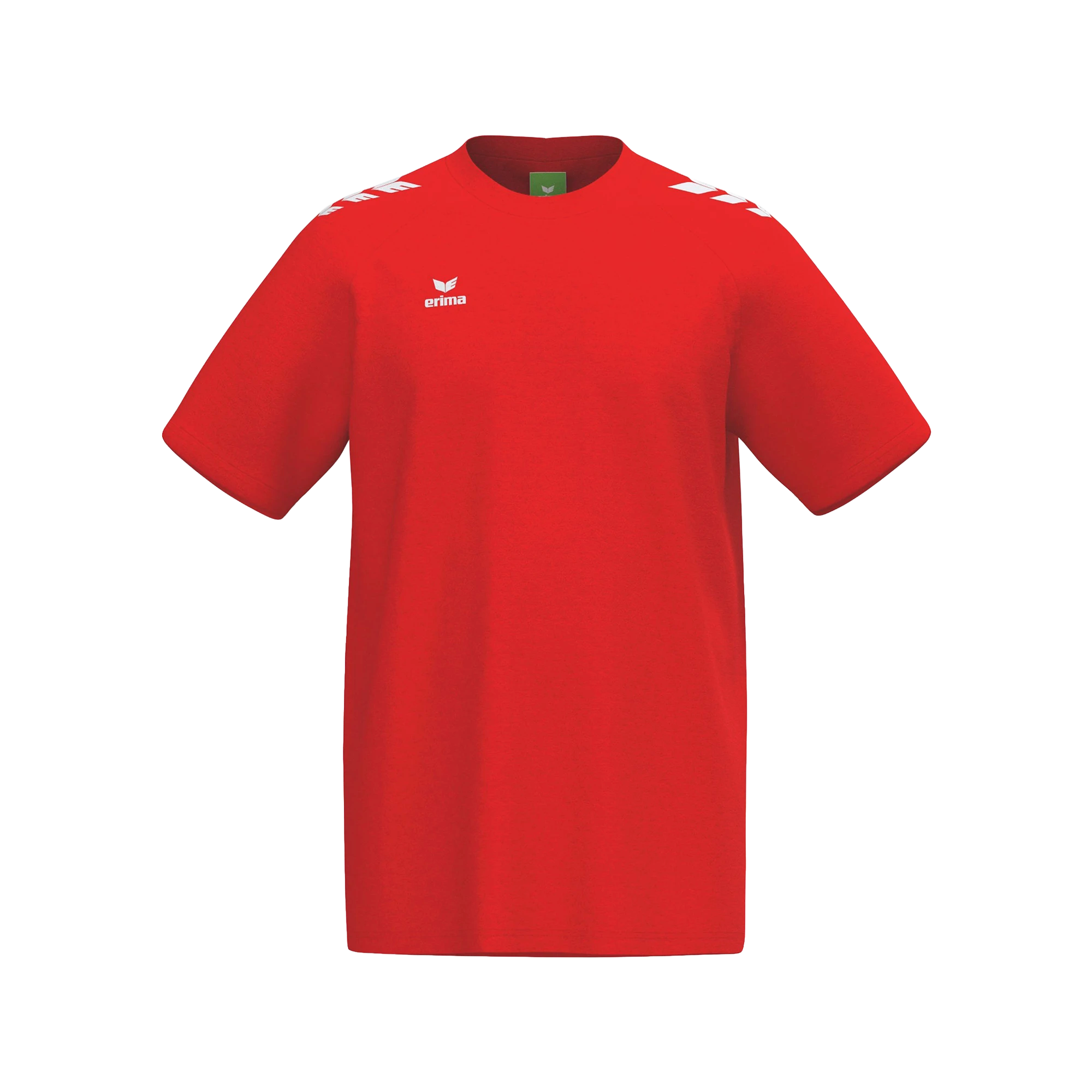 Erima CMPT 3 WINGS T-SHIRT Barn