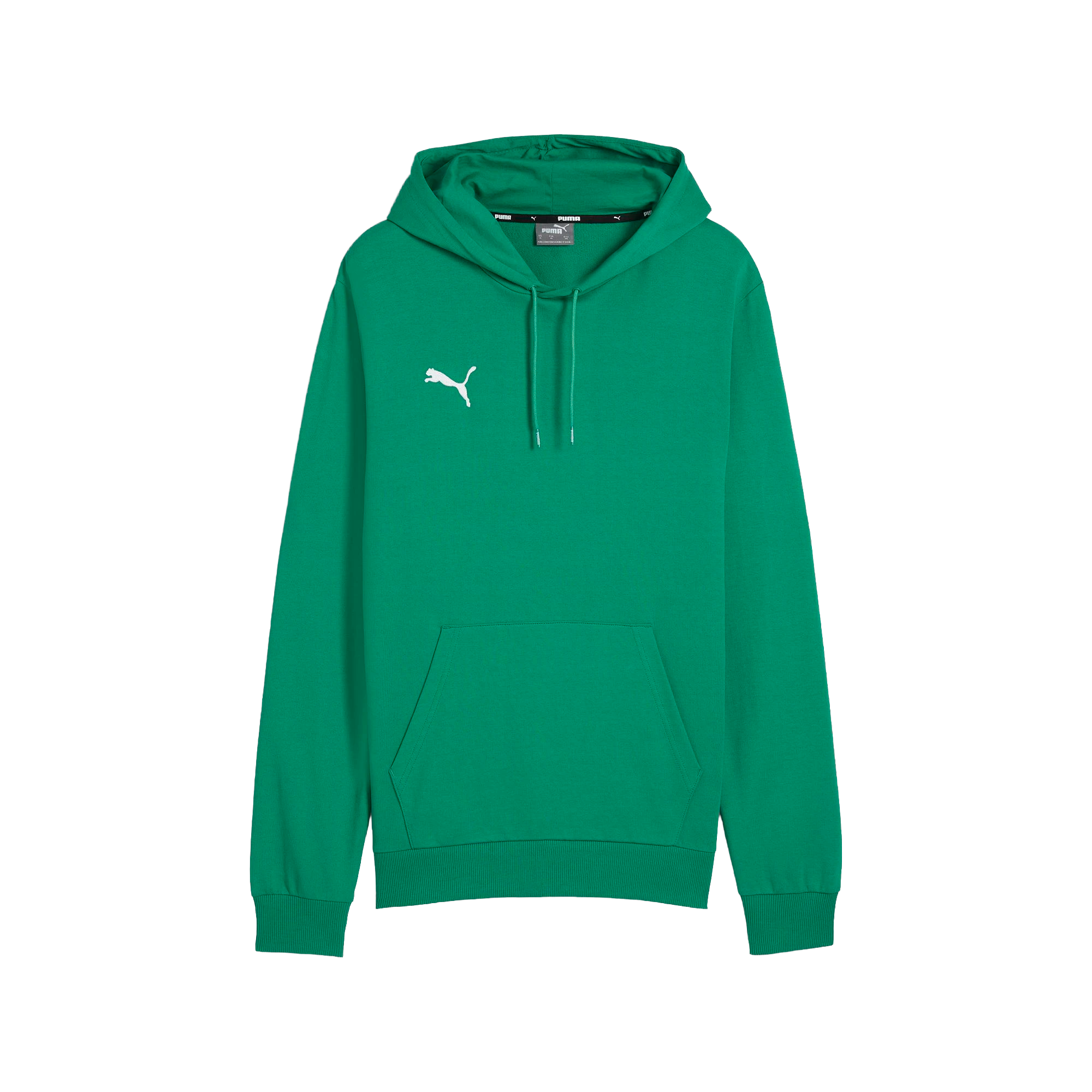 Puma teamGOAL Casuals Hoody Herr