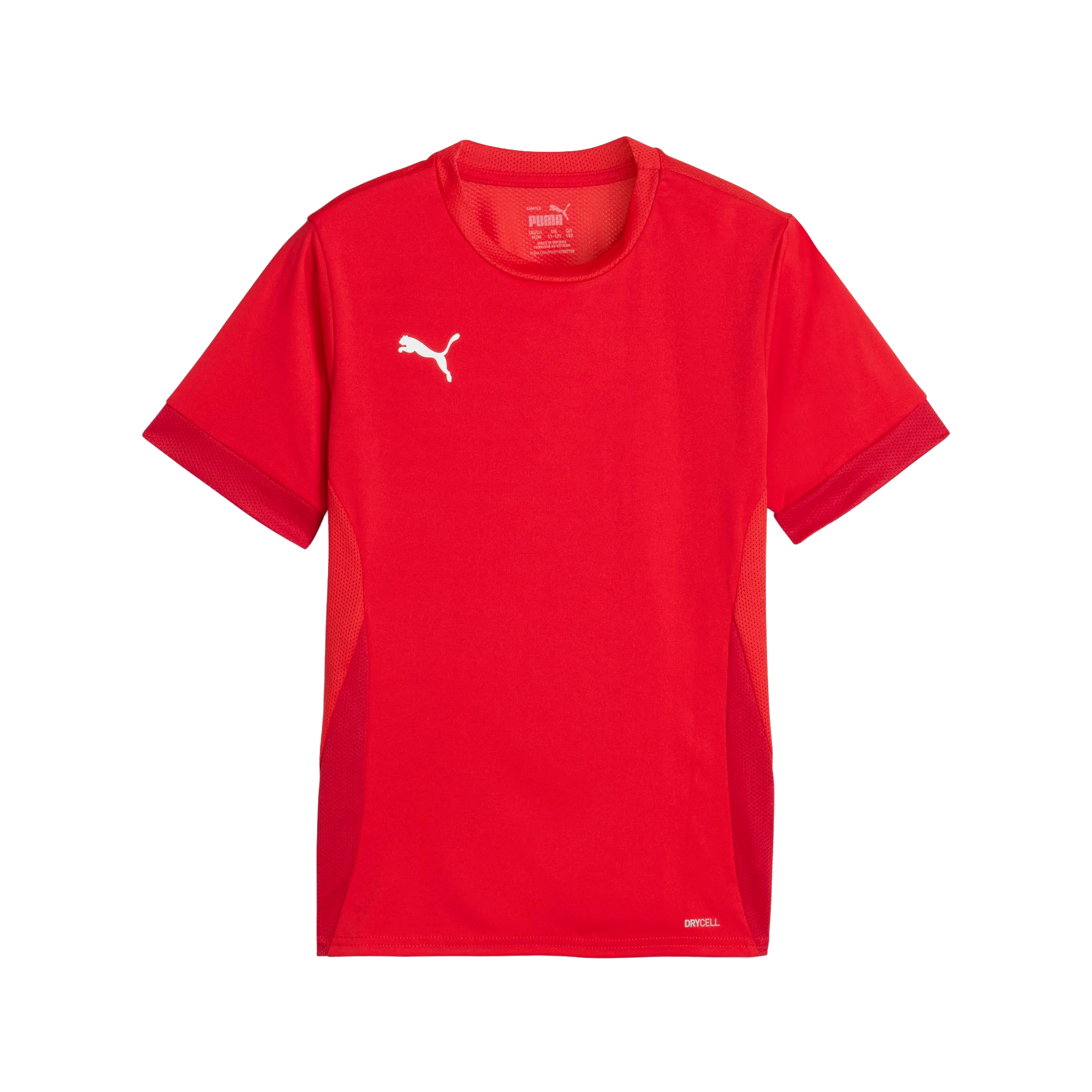 Puma teamGOAL Matchday Jersey Barn