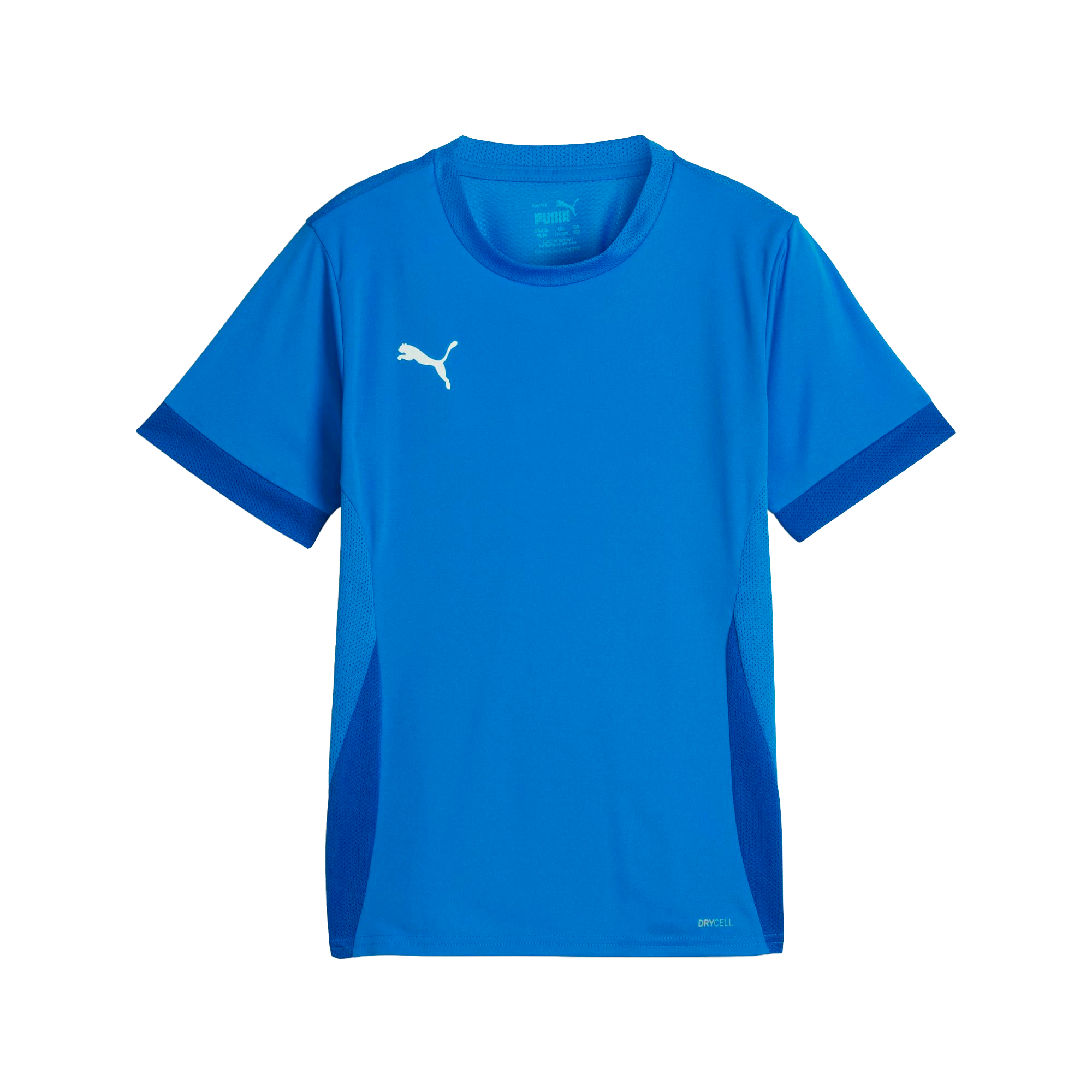 Puma teamGOAL Matchday Jersey Barn