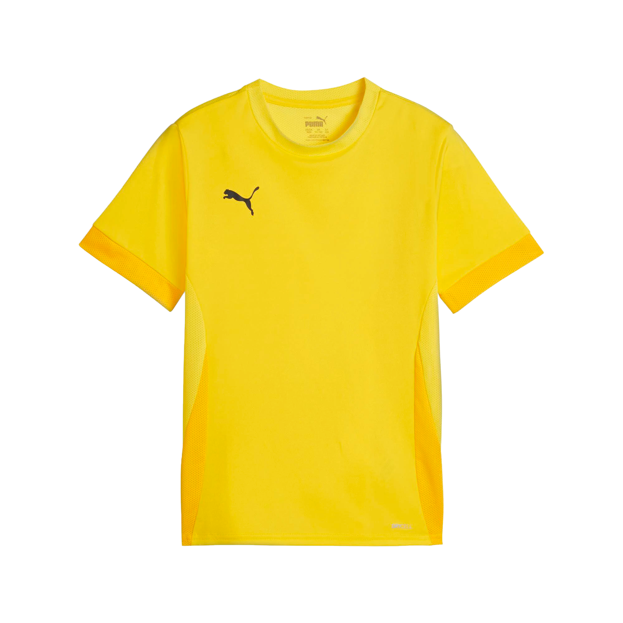 Puma teamGOAL Matchday Jersey Barn