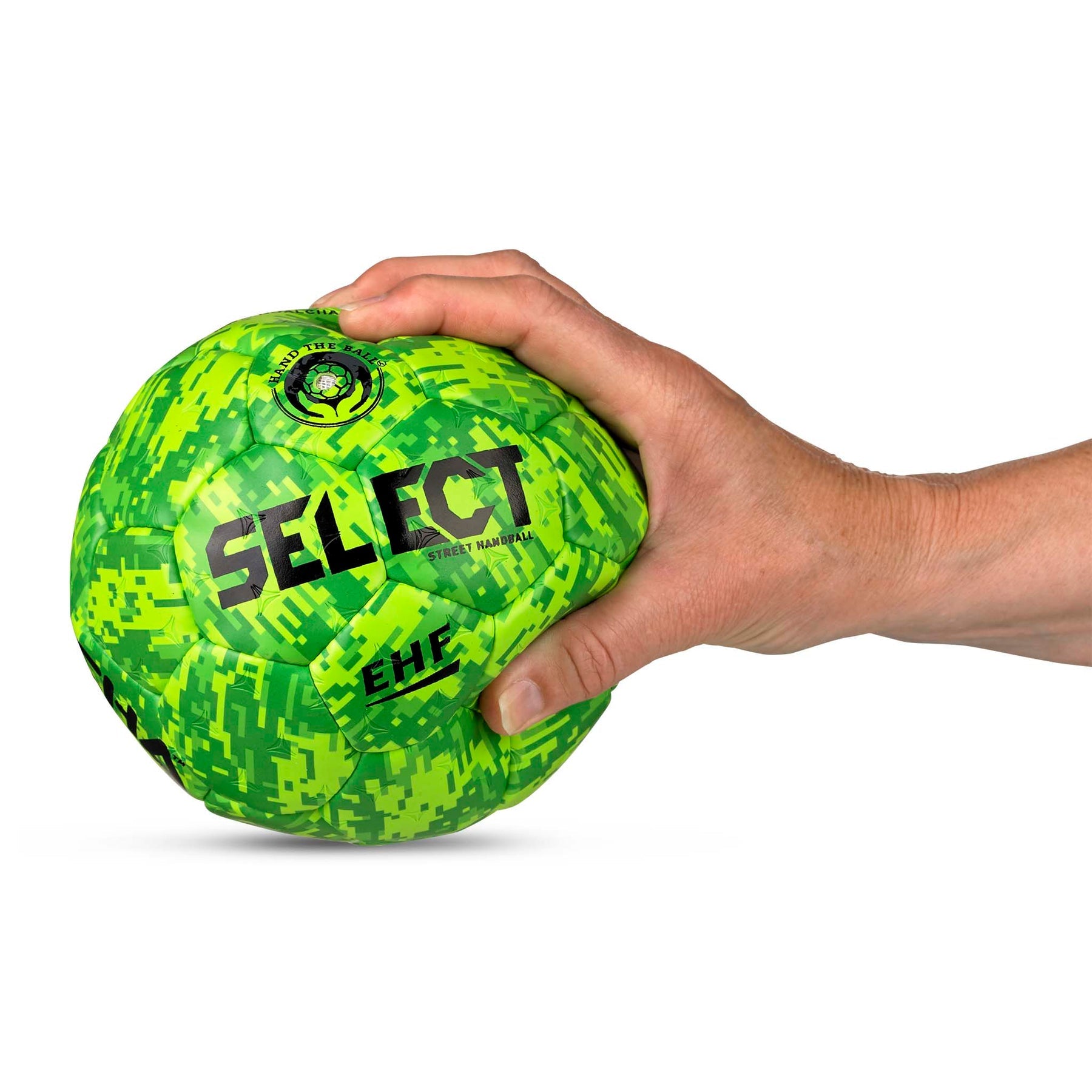 SELECT GOALCHA STREET HANDBALL