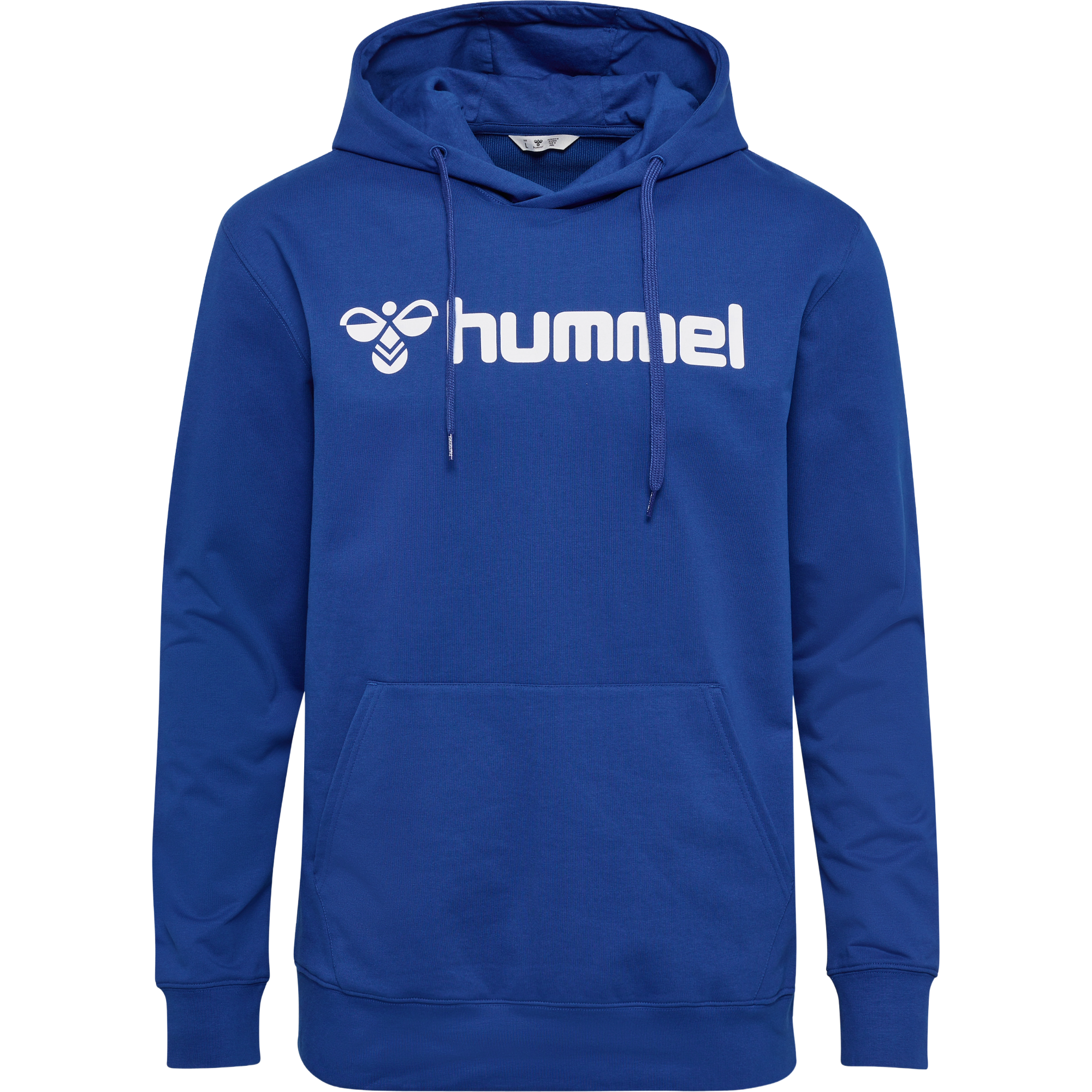 Hummel HMLGO 2.0 Logo Hoodie Herr