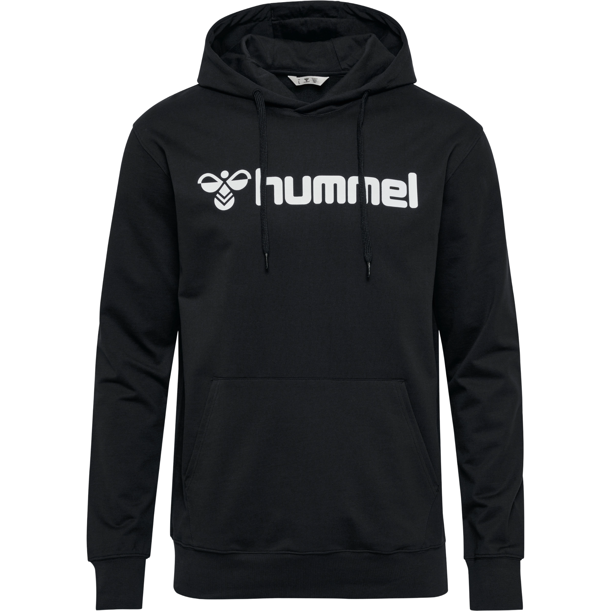 Hummel HMLGO 2.0 Logo Hoodie Herr