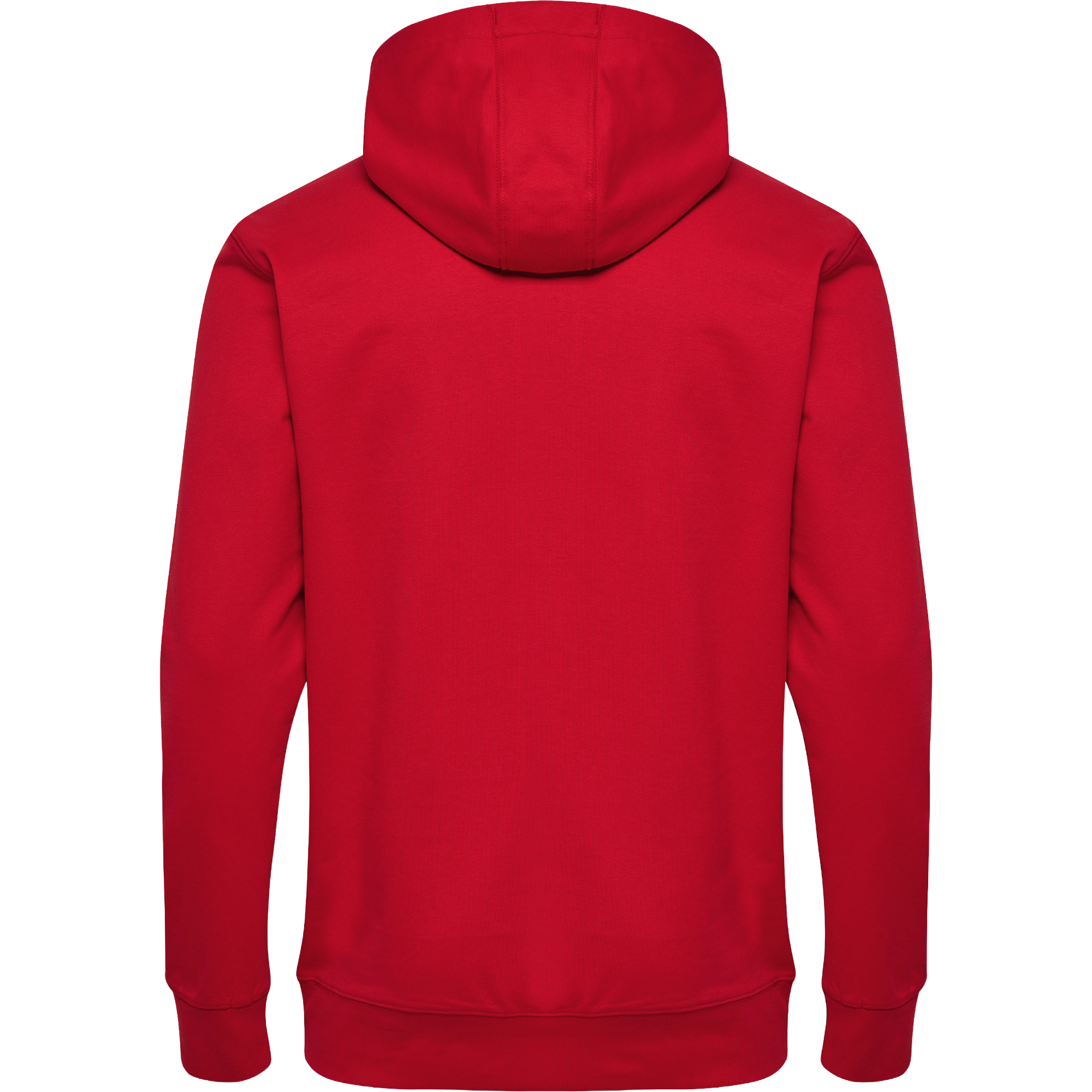 Hummel HMLGO 2.0 Logo Hoodie Herr