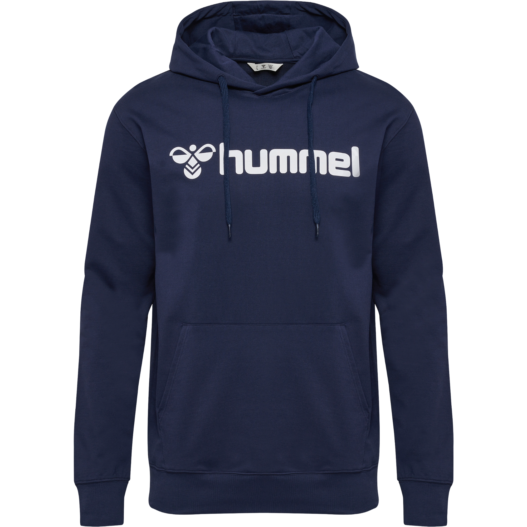 Hummel HMLGO 2.0 Logo Hoodie Herr