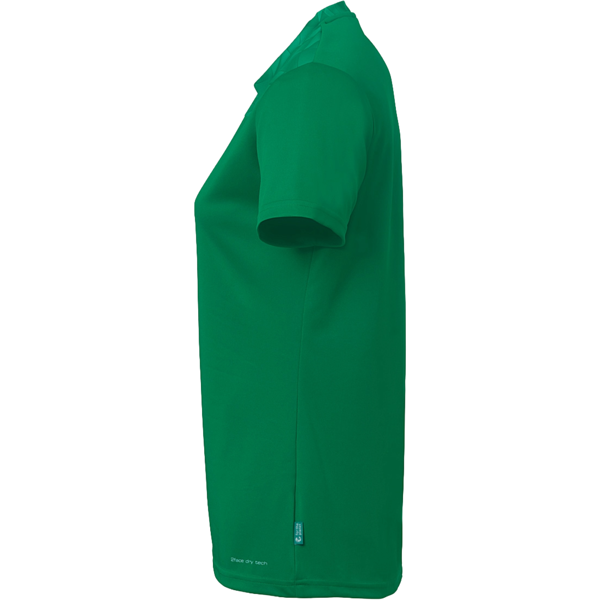 grön