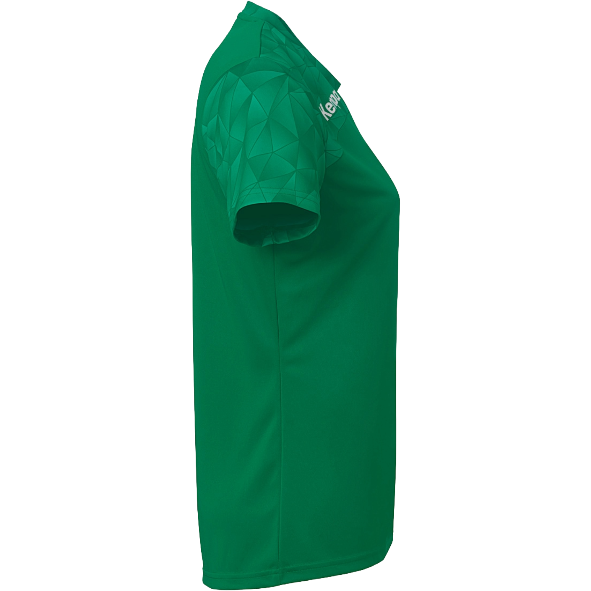grön