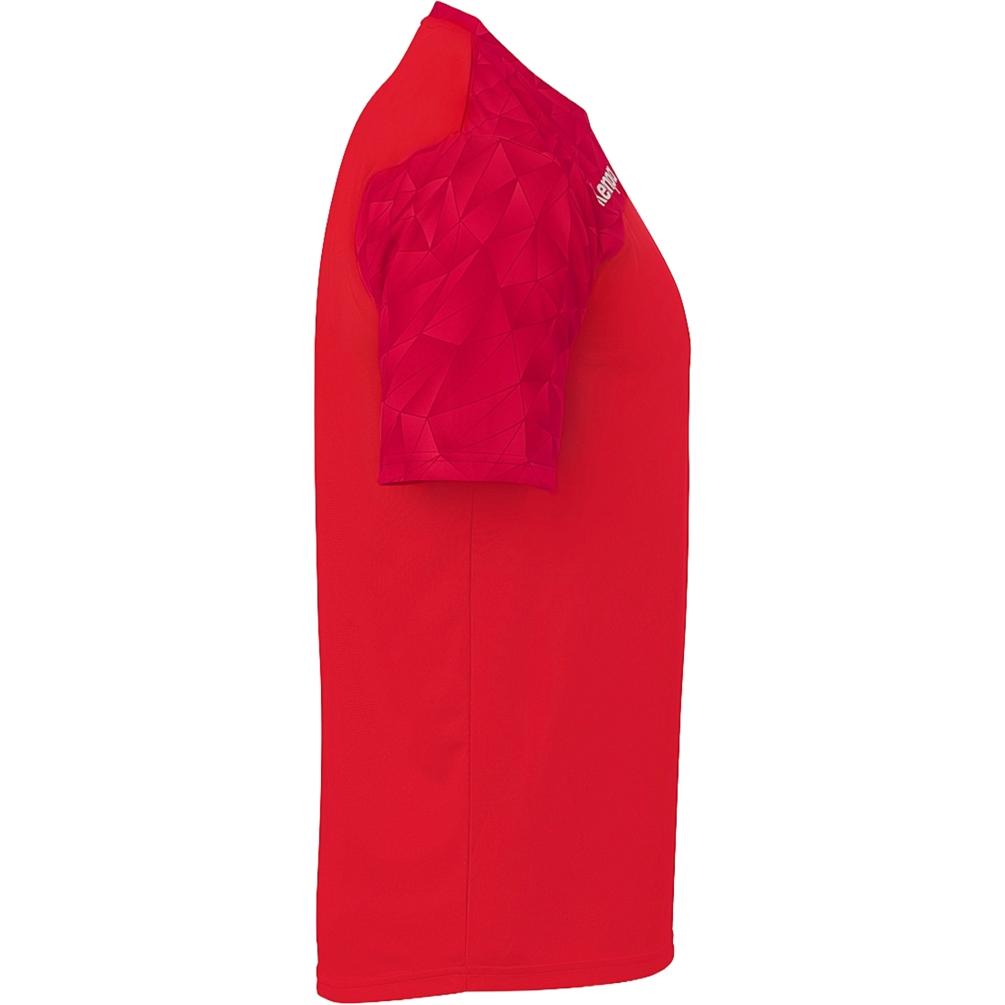 röd