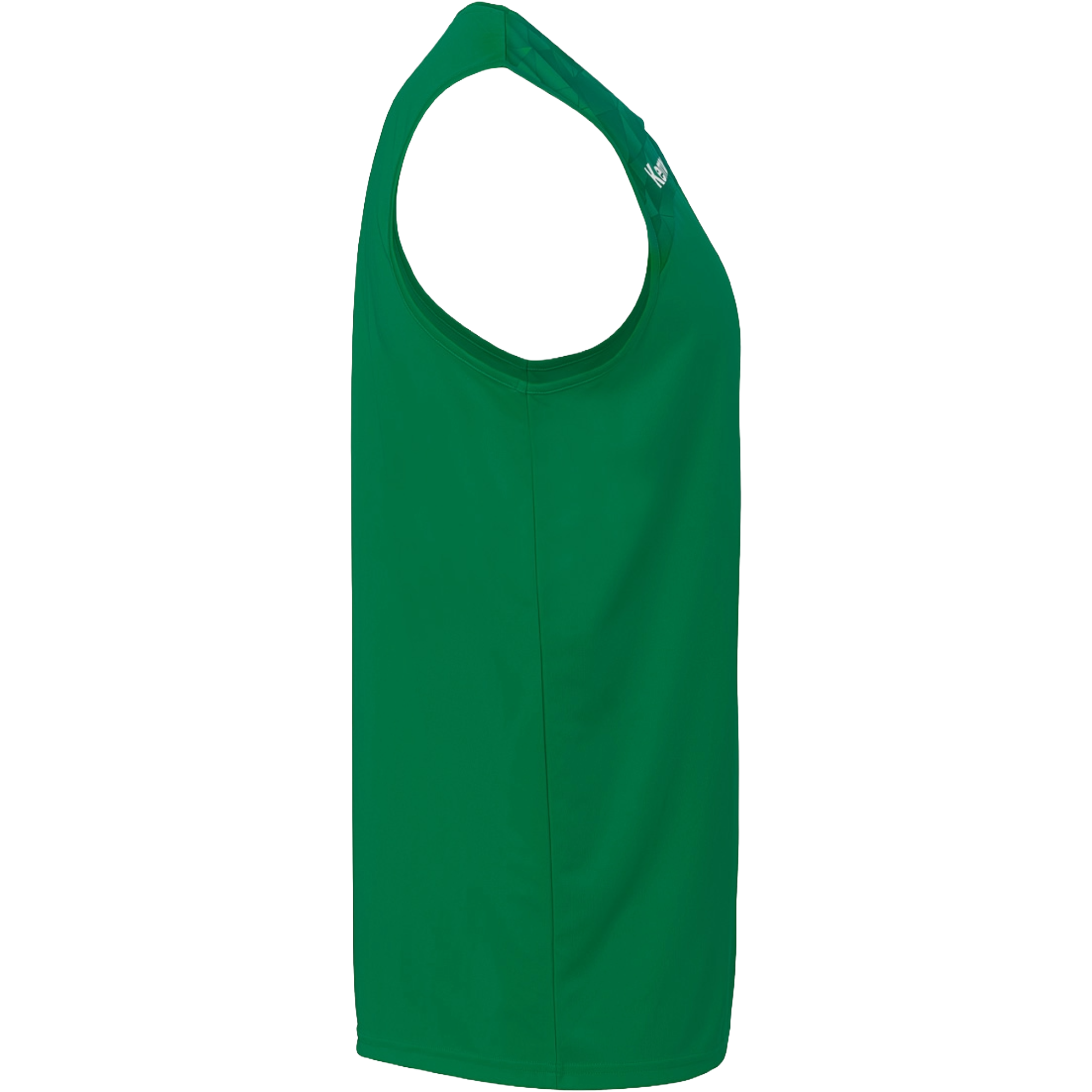 grön