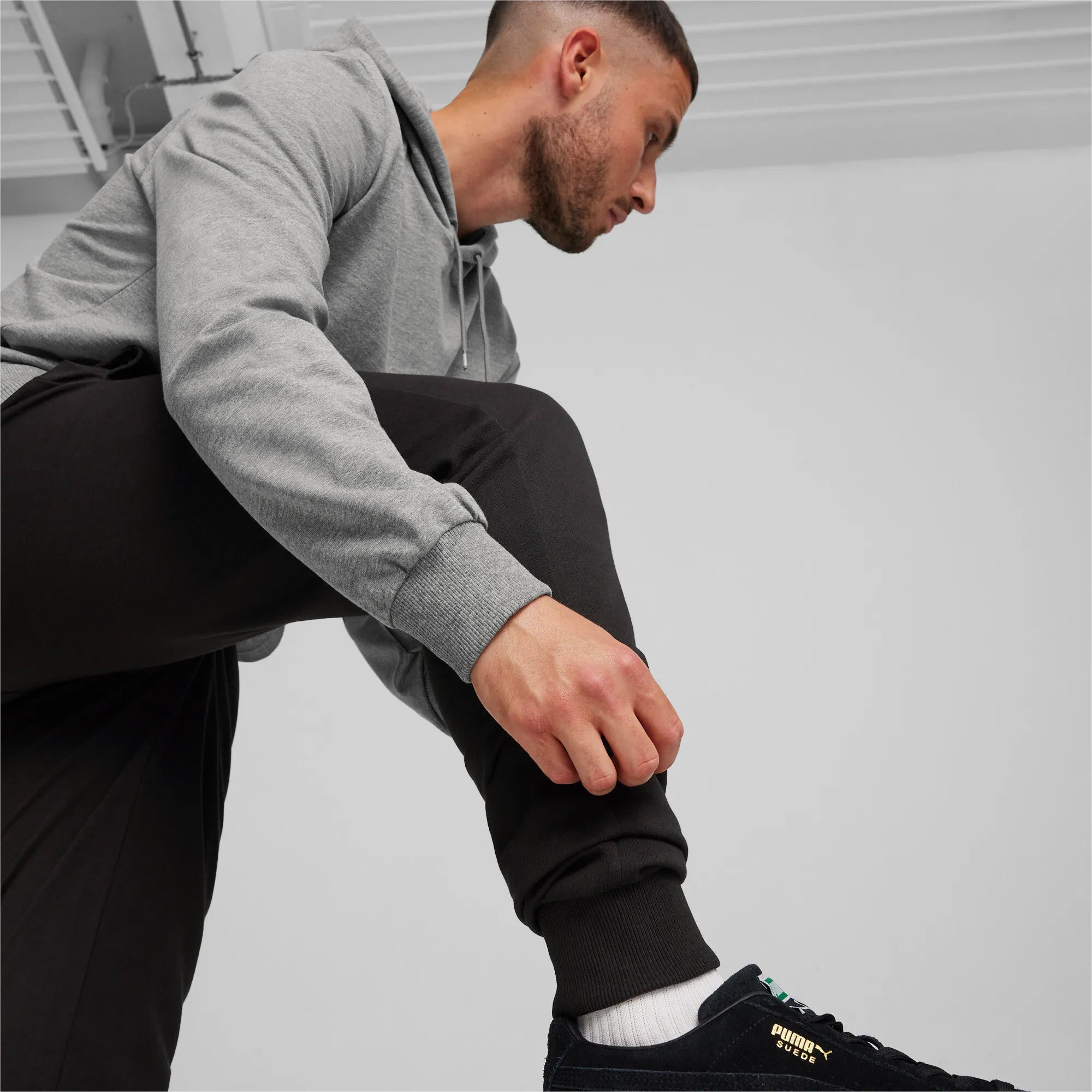 Puma teamGOAL Casuals Pants Herr