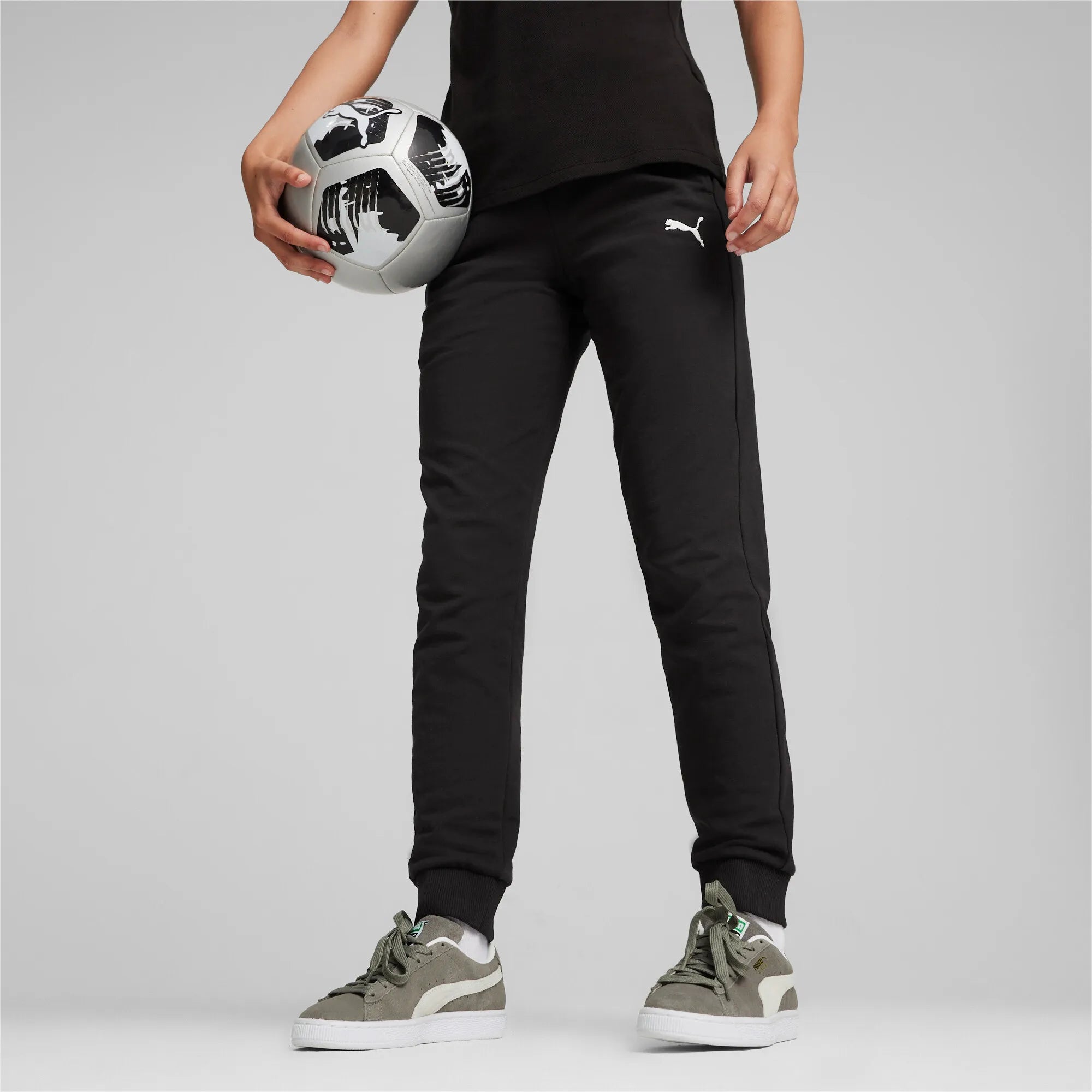Puma teamGOAL Casuals Pants Dam