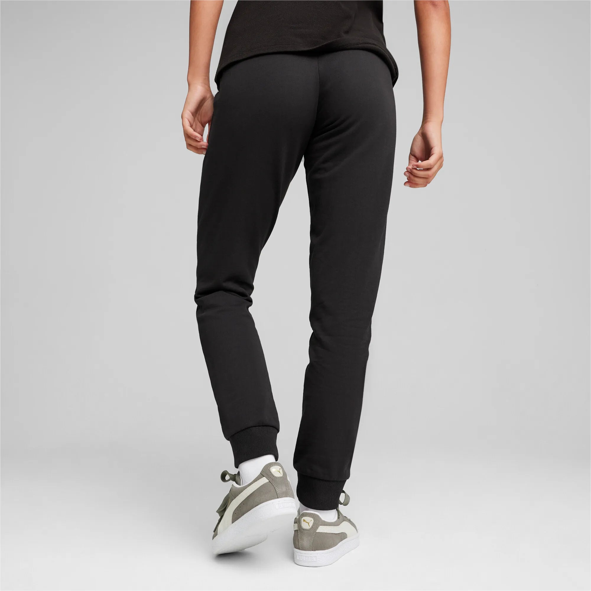 Puma teamGOAL Casuals Pants Dam