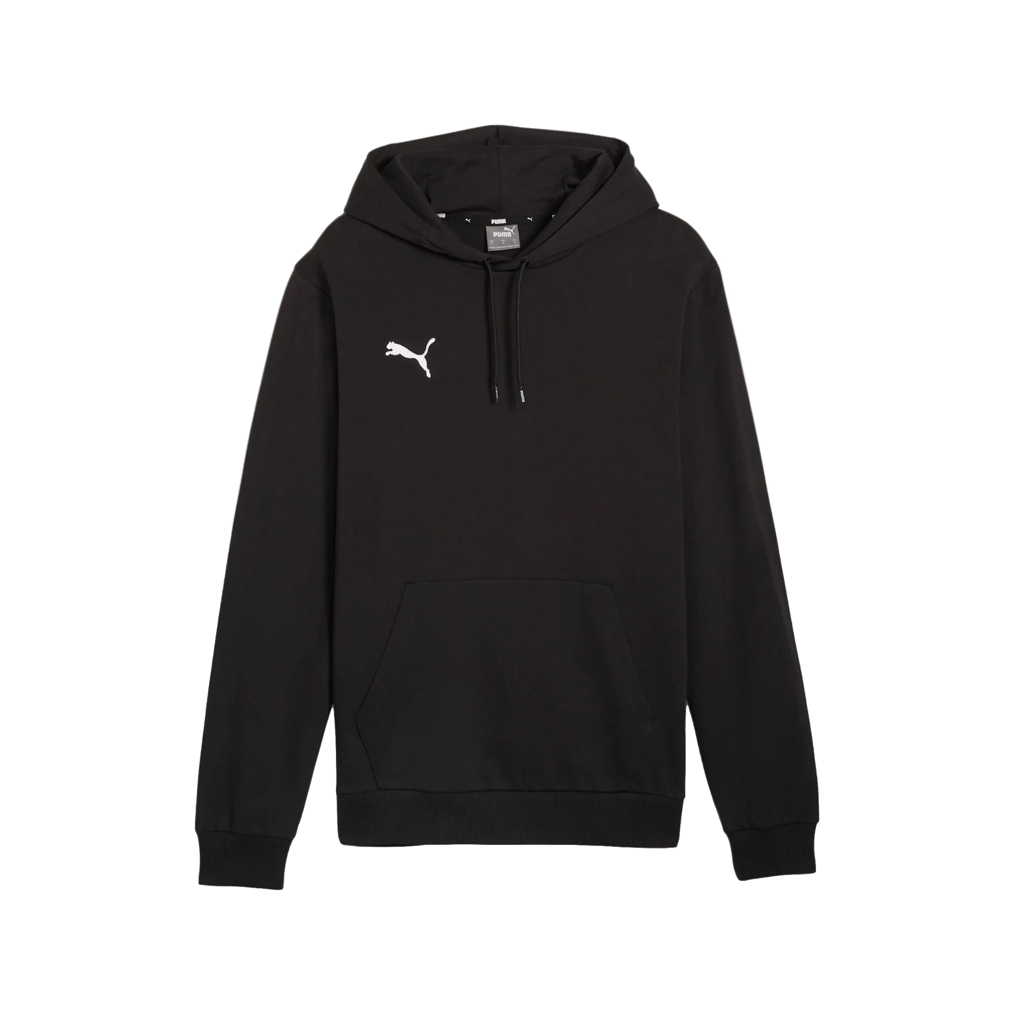 Puma teamGOAL Casuals Hoody Herr