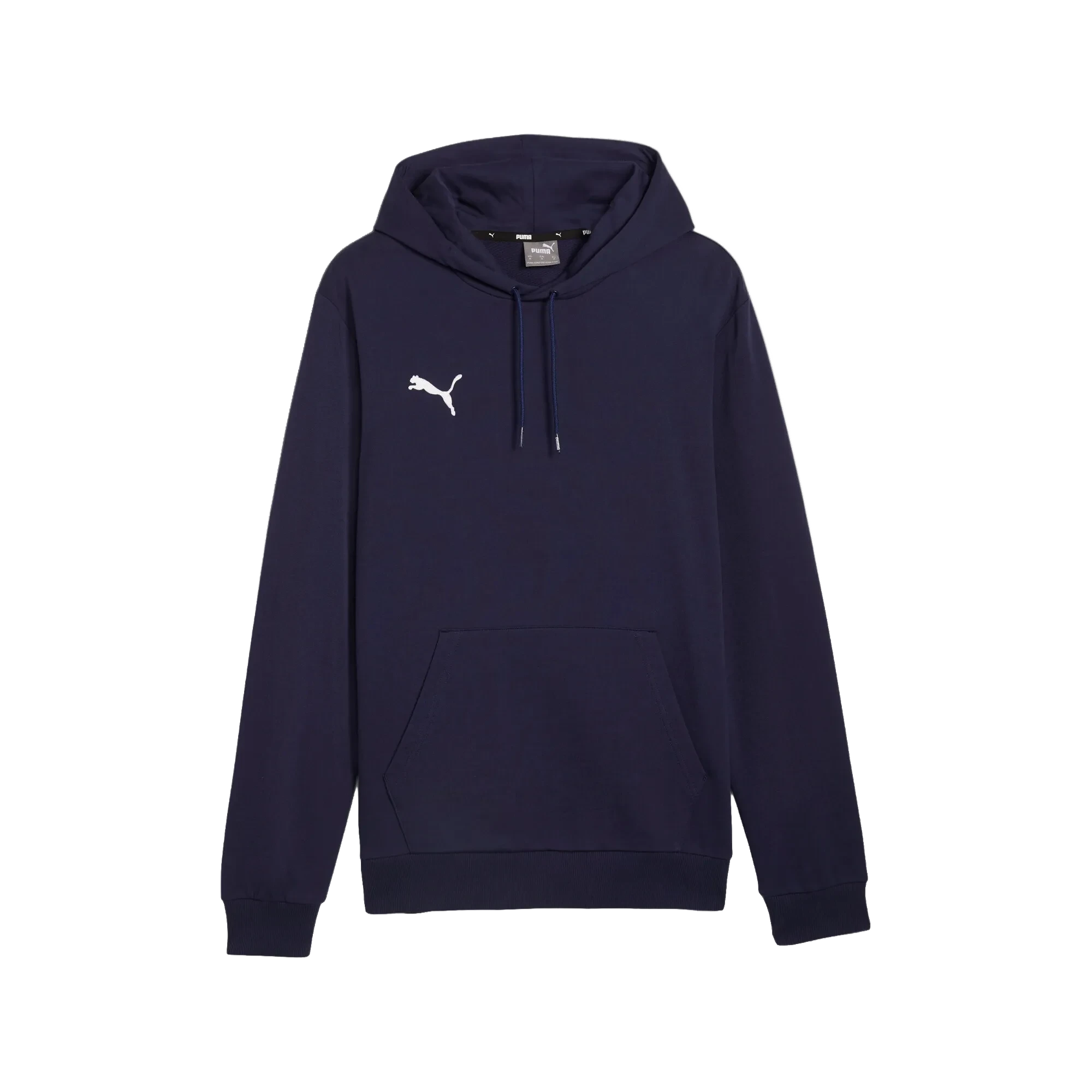 Puma teamGOAL Casuals Hoody Herr