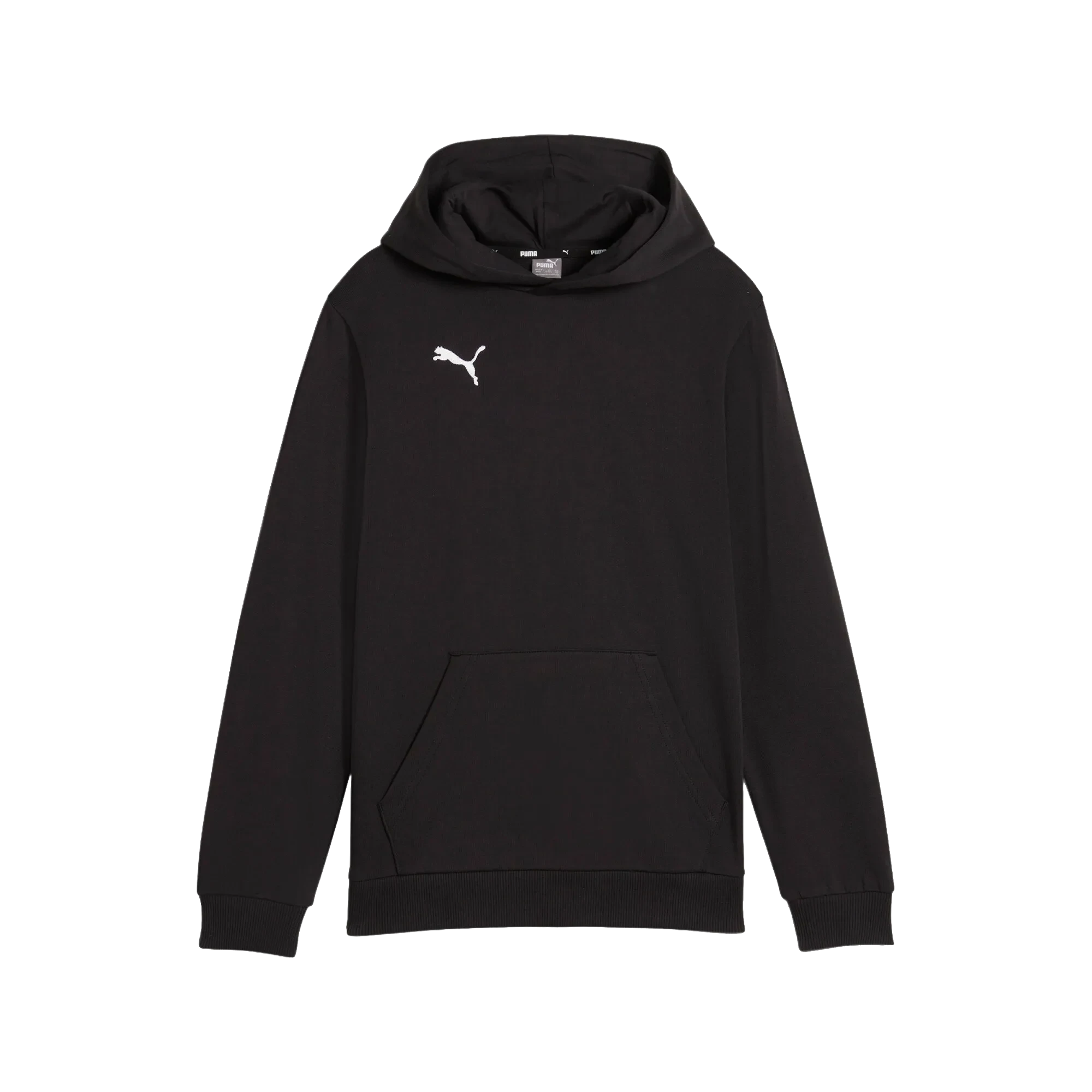 Puma teamGOAL Casuals Hoody Barn