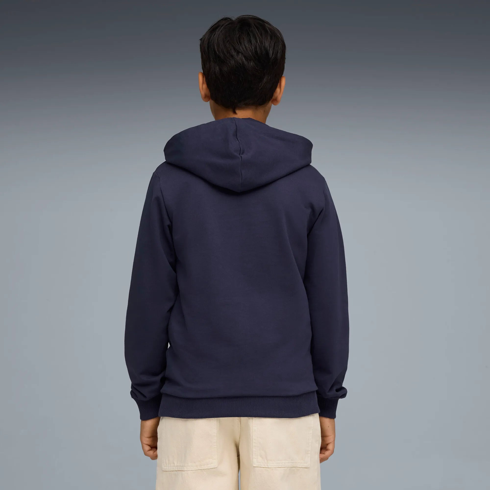 Puma teamGOAL Casuals Hoody Barn