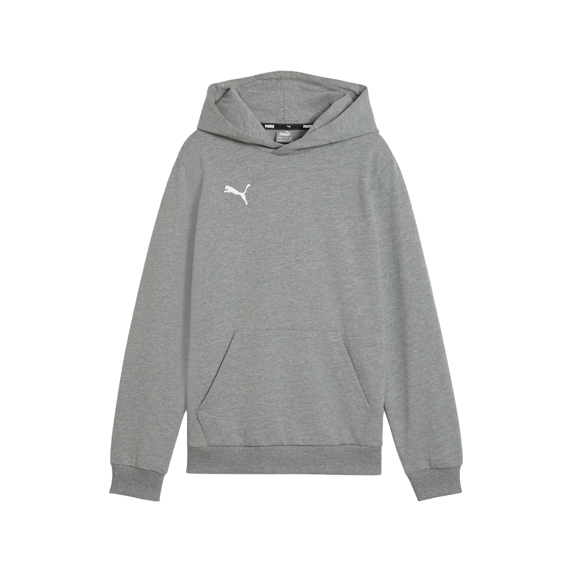 Puma teamGOAL Casuals Hoody Barn