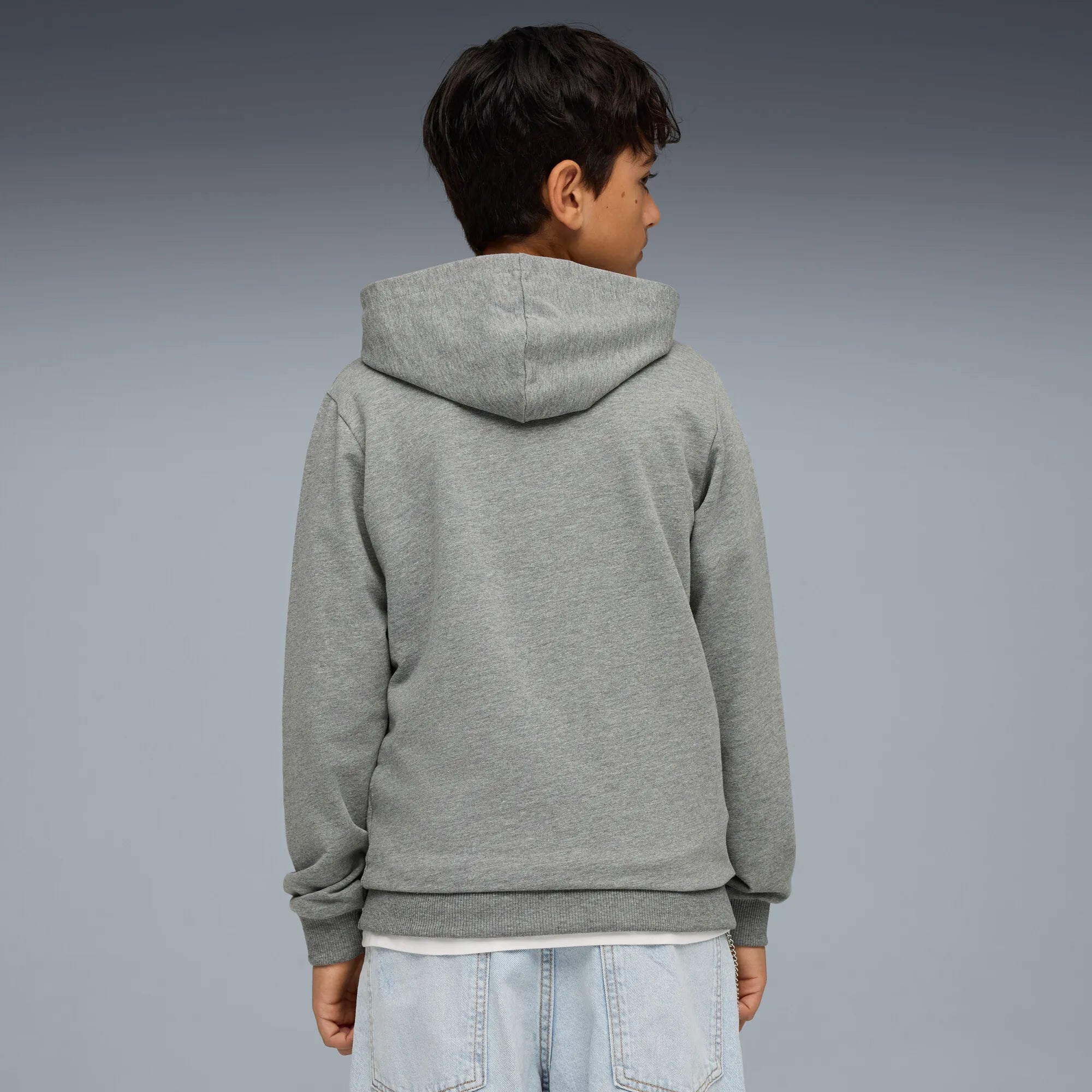 Puma teamGOAL Casuals Hoody Barn