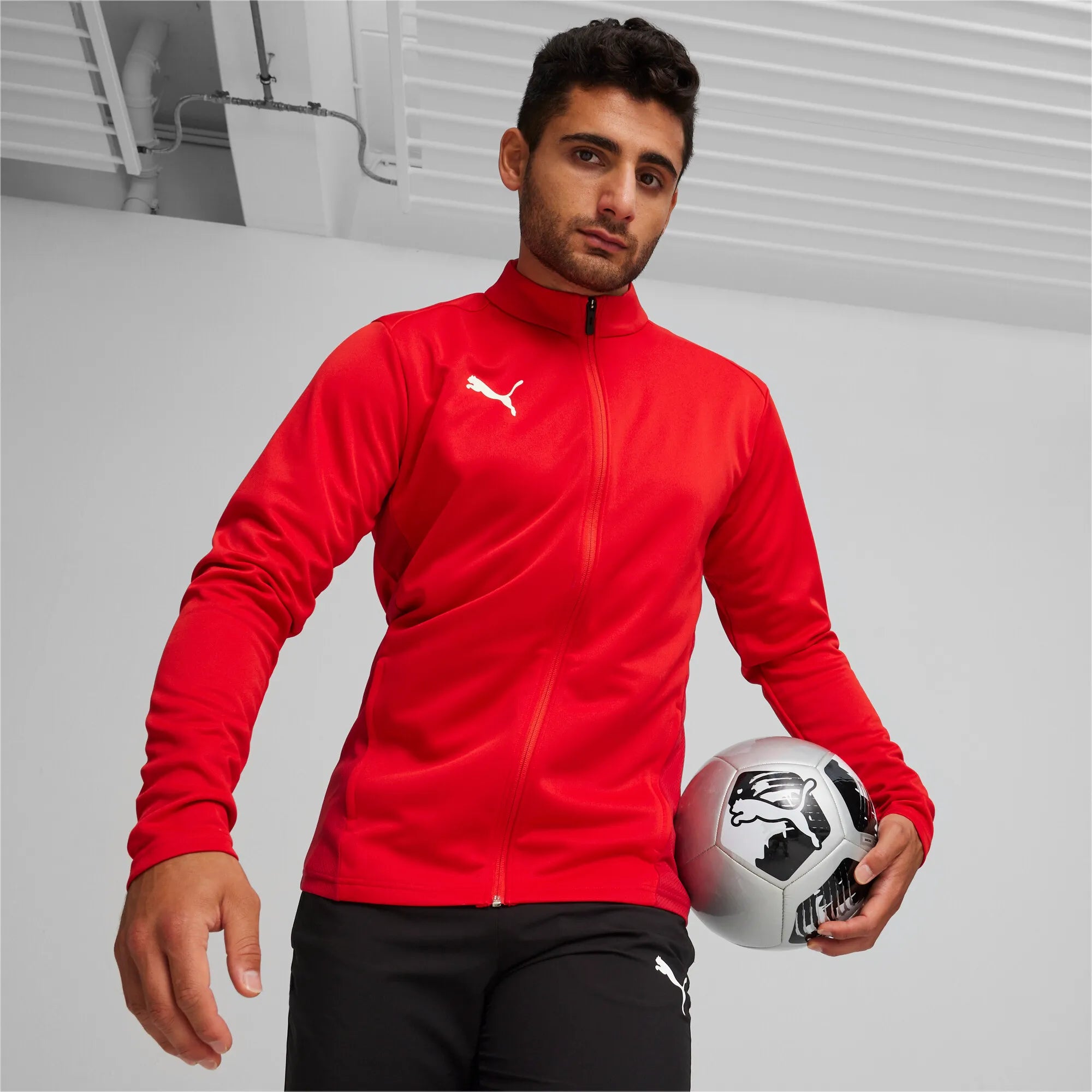Puma teamGOAL Training Jacket Herr