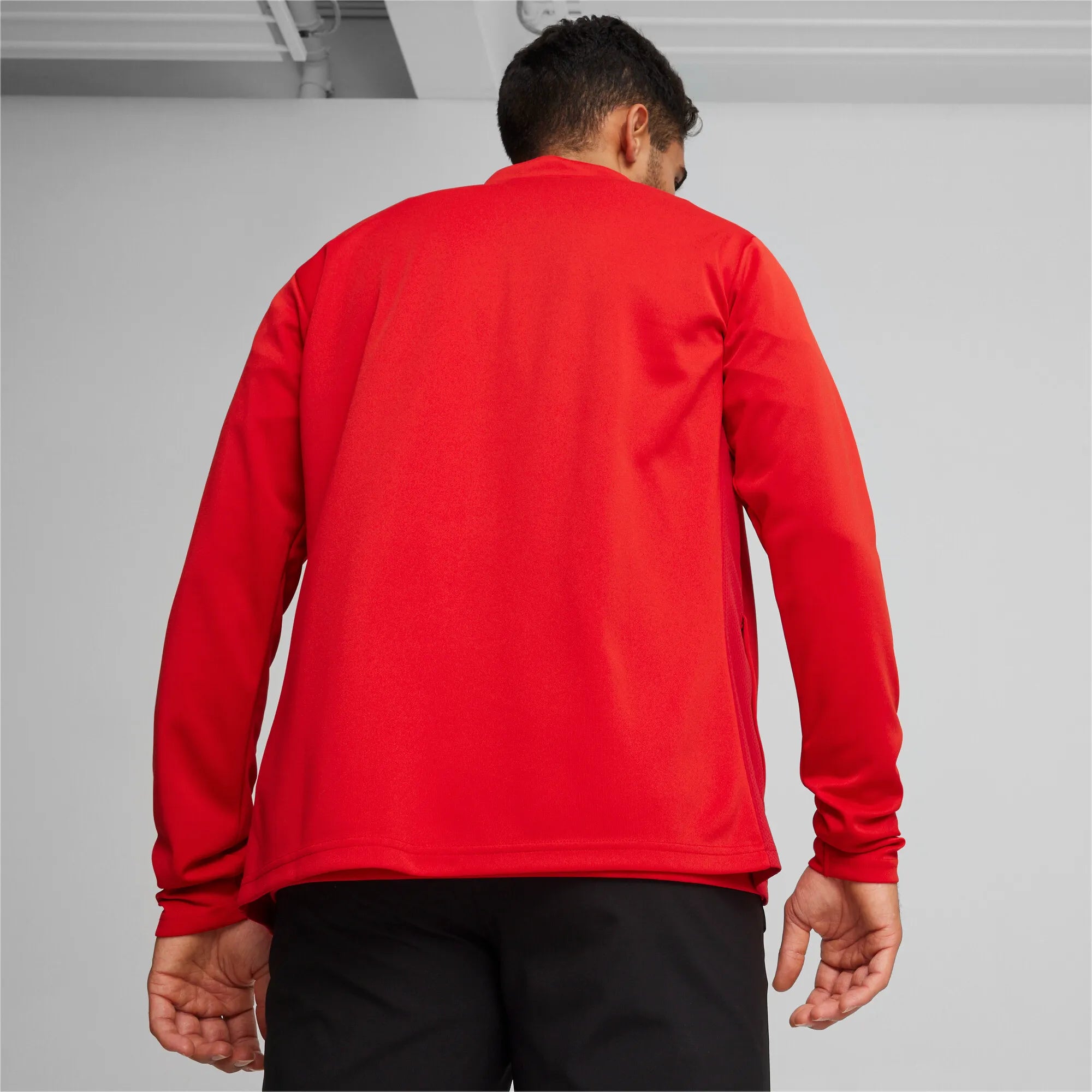 Puma teamGOAL Training Jacket Herr