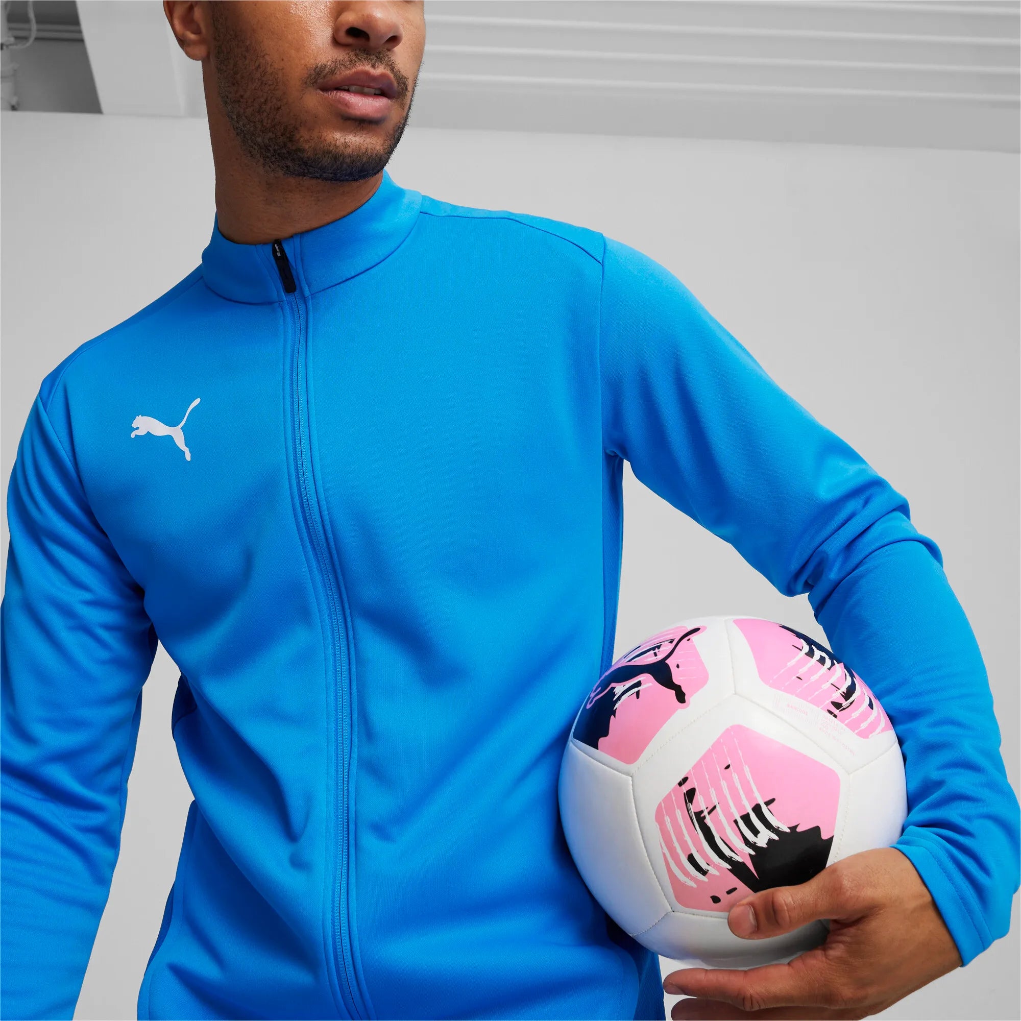 Puma teamGOAL Training Jacket Herr