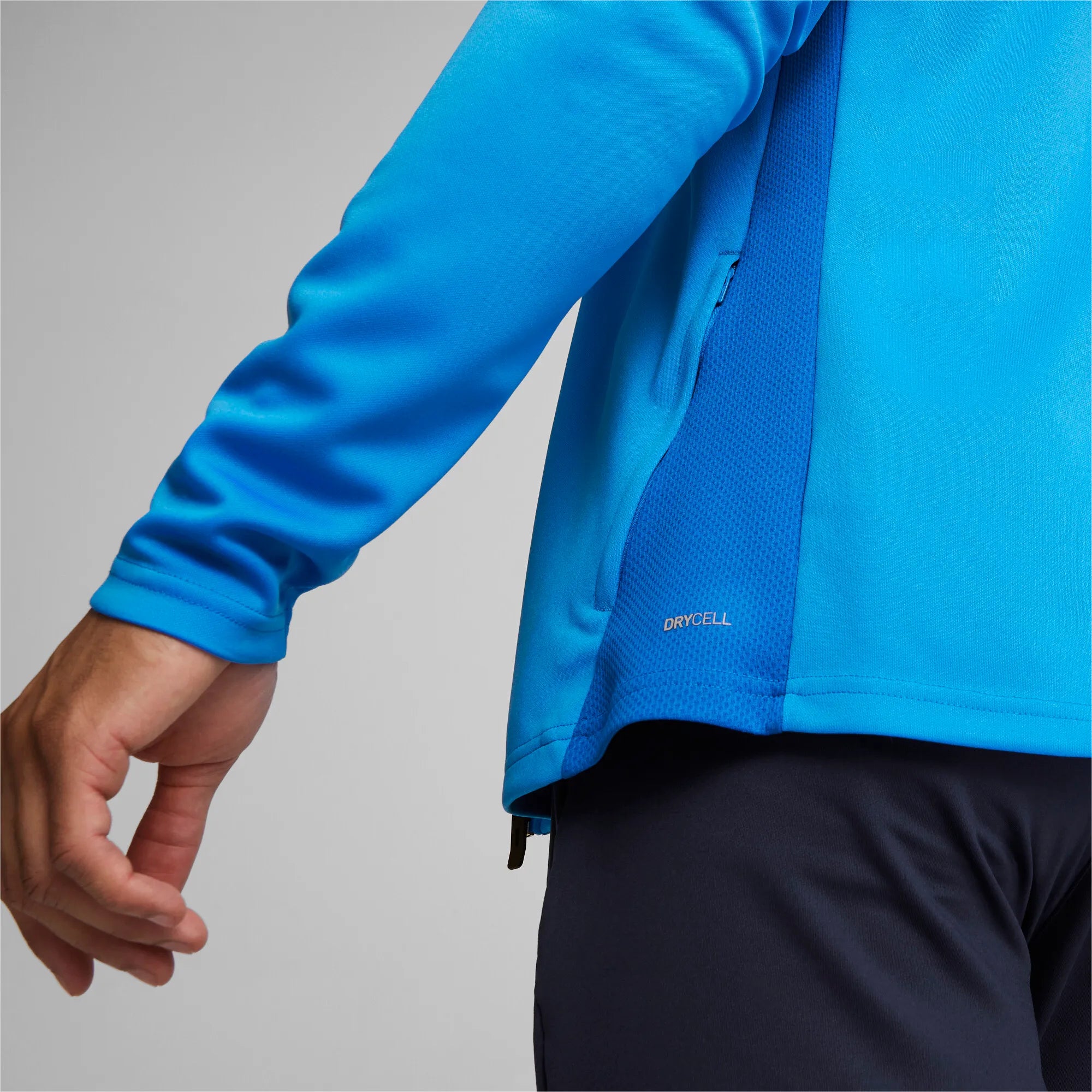 Puma teamGOAL Training Jacket Herr