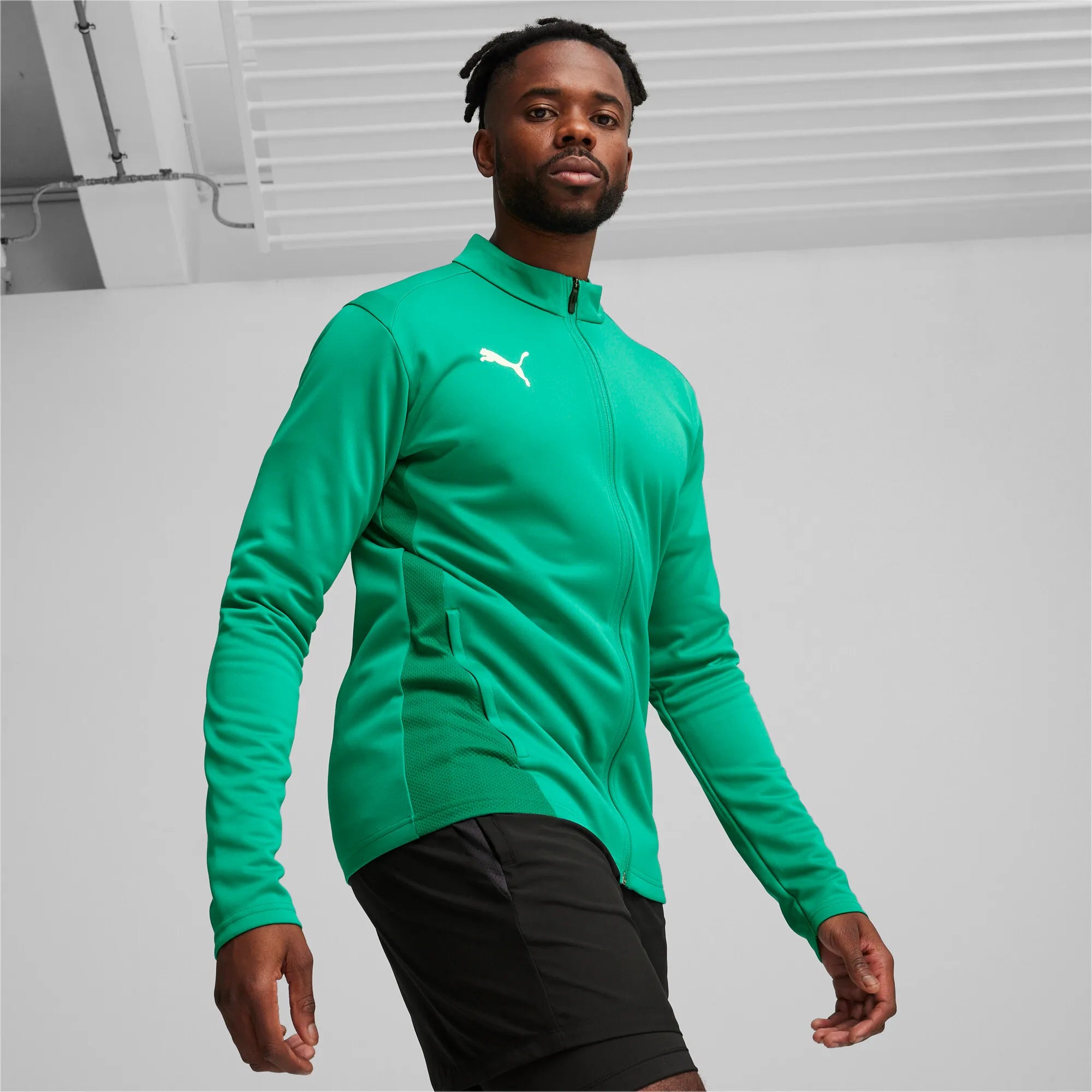 Puma teamGOAL Training Jacket Herr