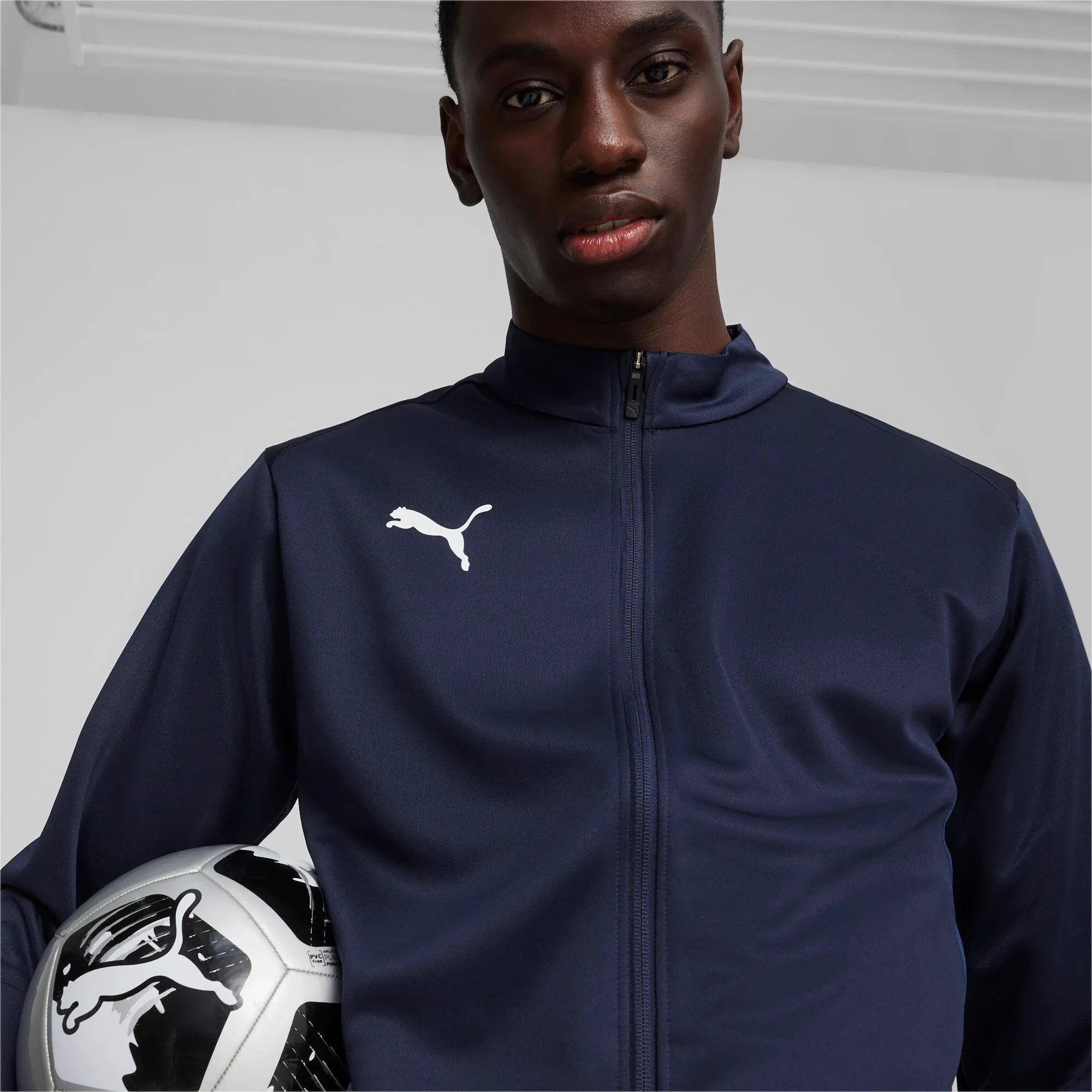 Puma teamGOAL Training Jacket Herr