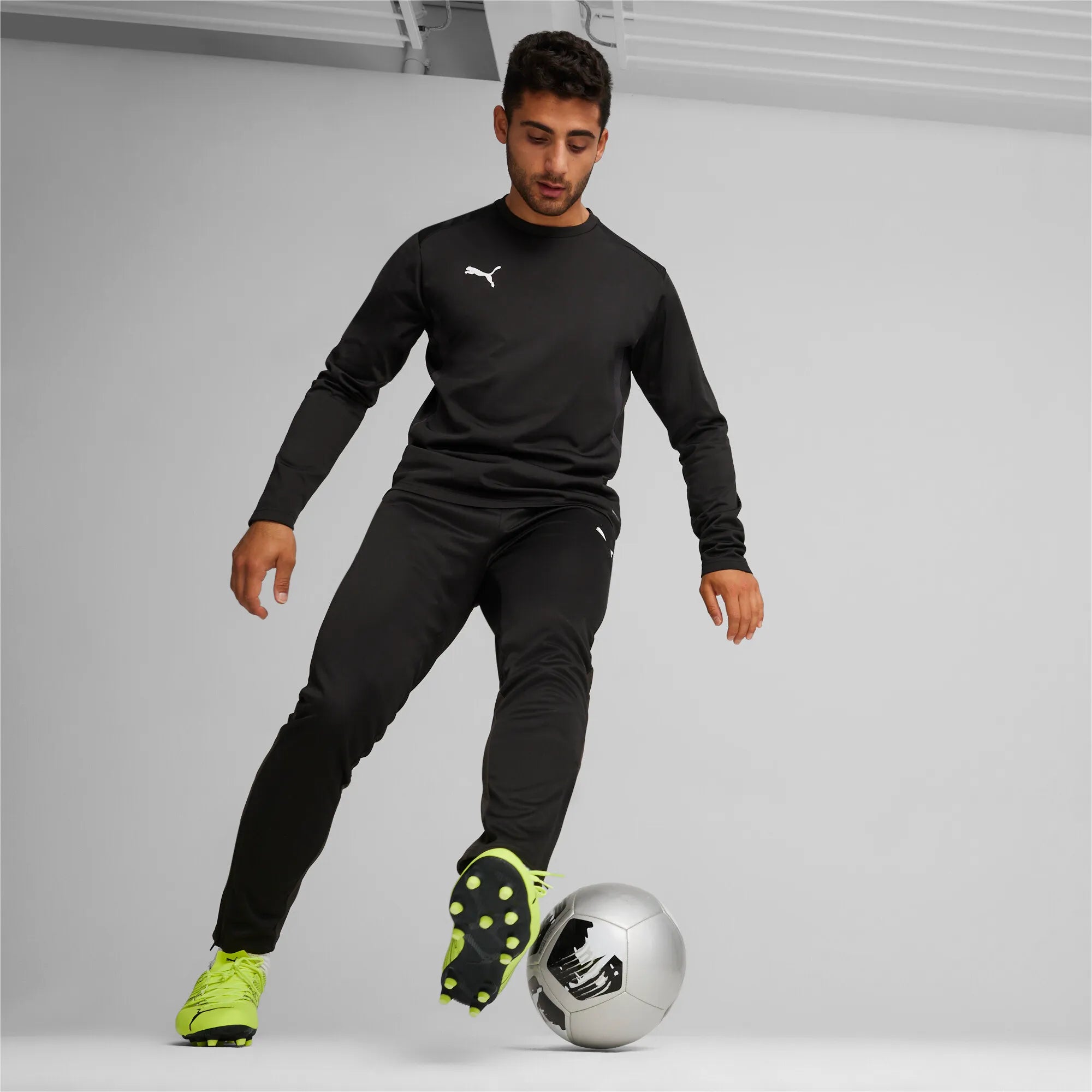 Puma teamGOAL Training Pants Herr