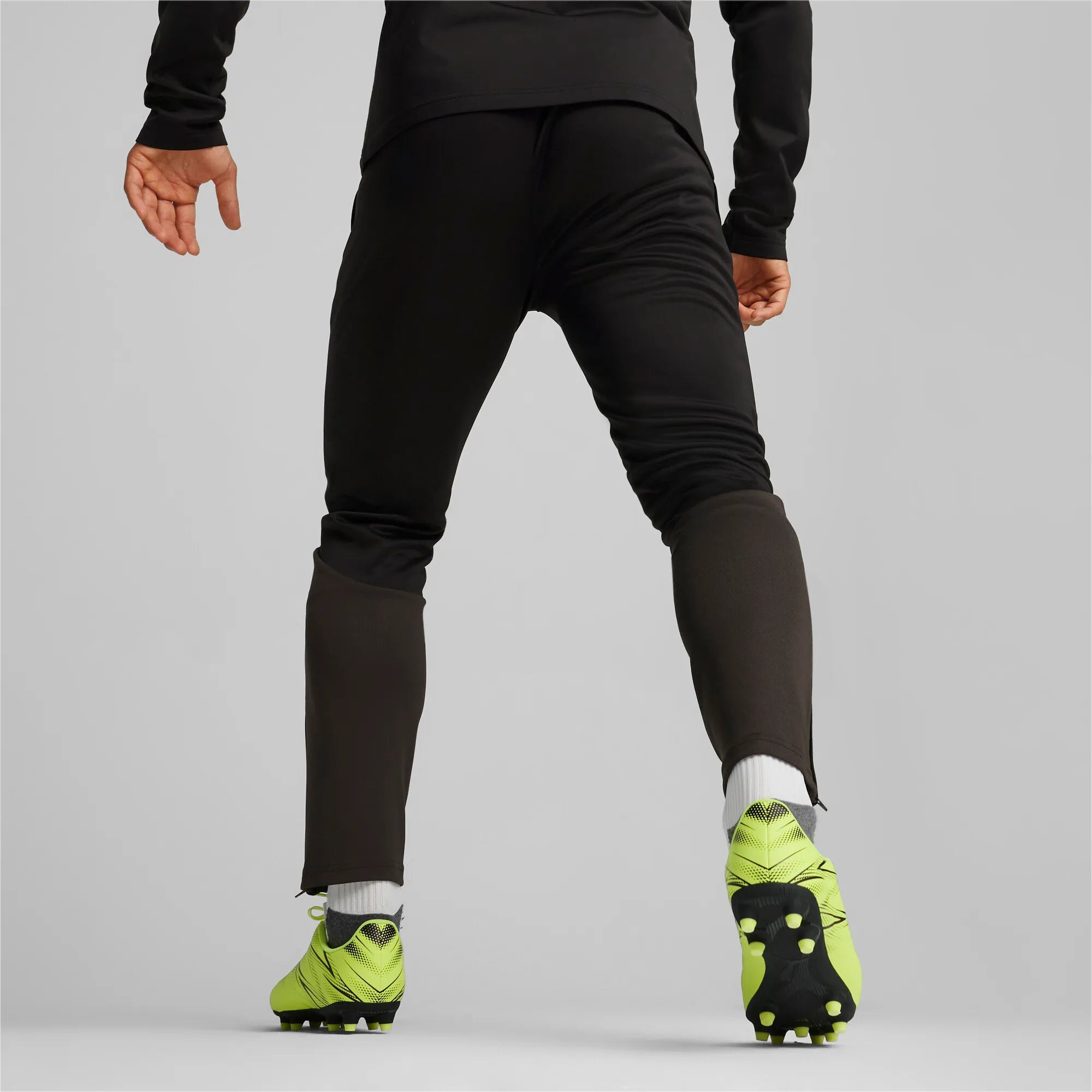 Puma teamGOAL Training Pants Herr