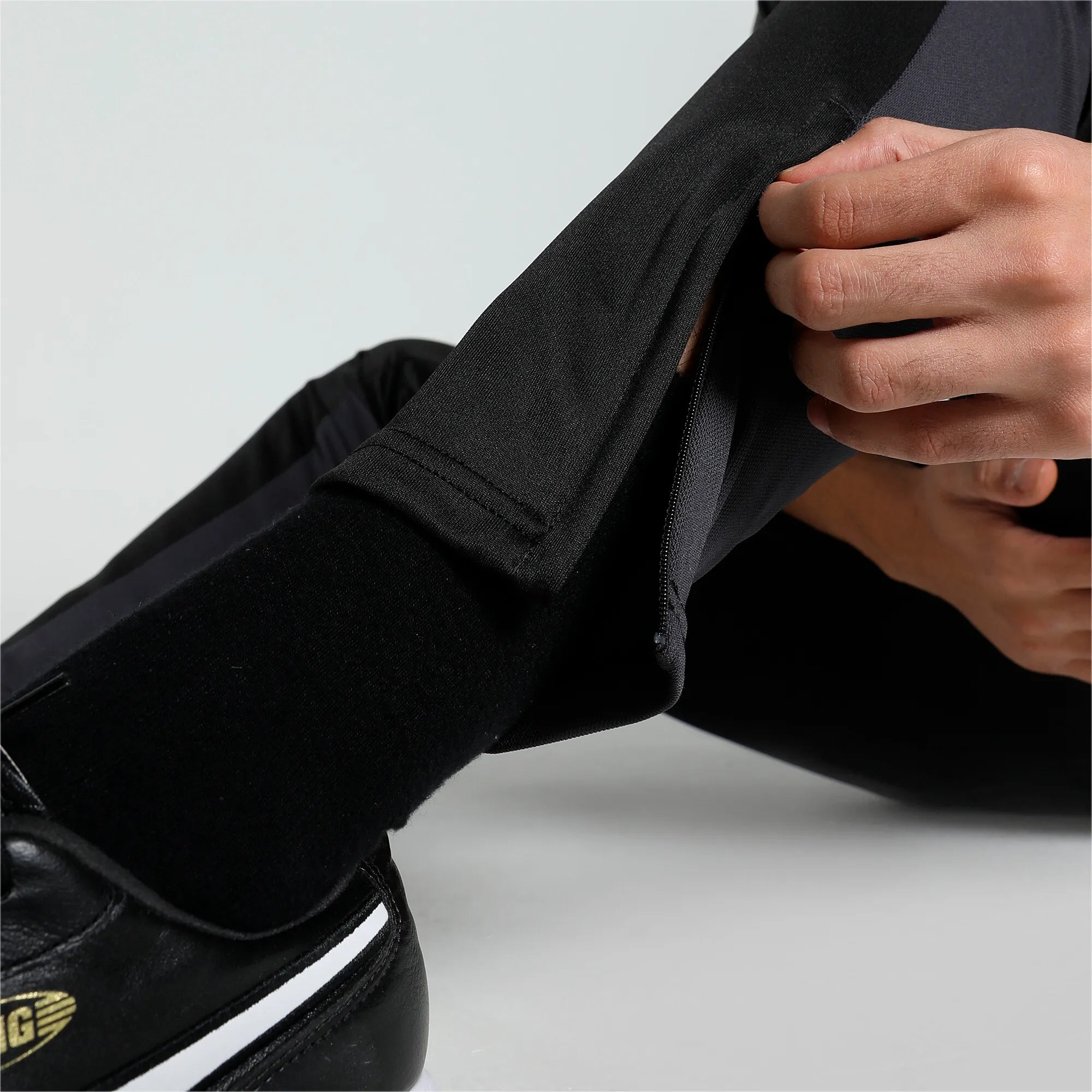 Puma teamGOAL Training Pants Herr